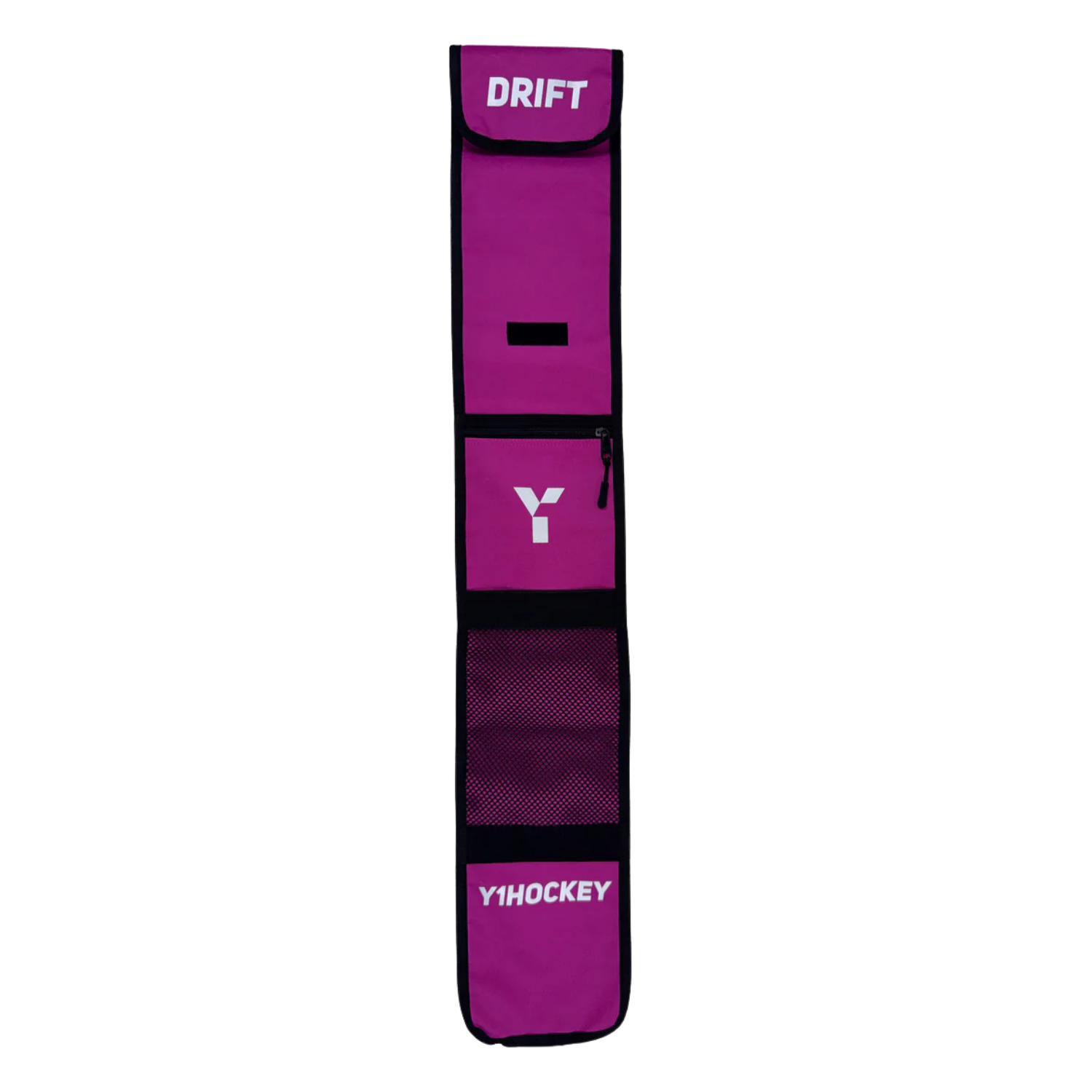 Y1 Drift Hockey Stickbag - Pink