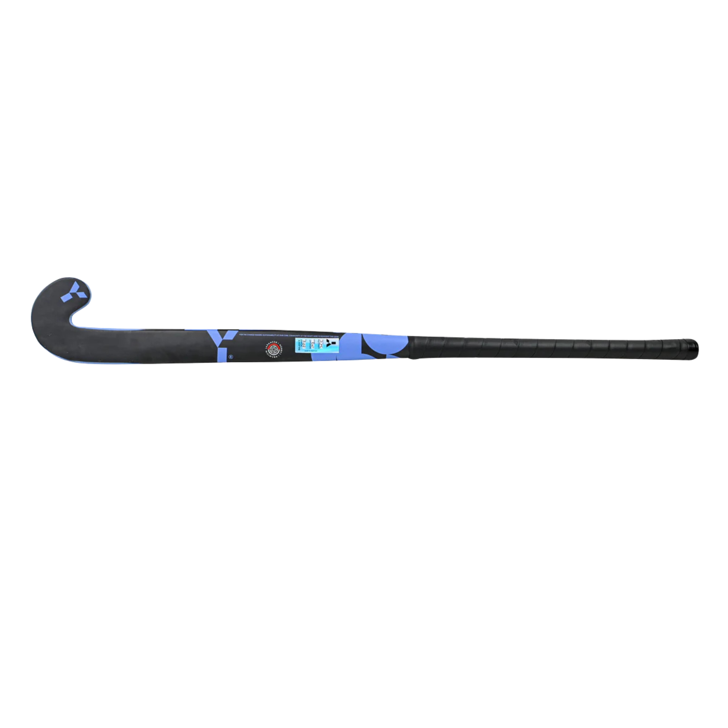 Y1 ADB 30 Hockey Stick 2026/27 - Blue