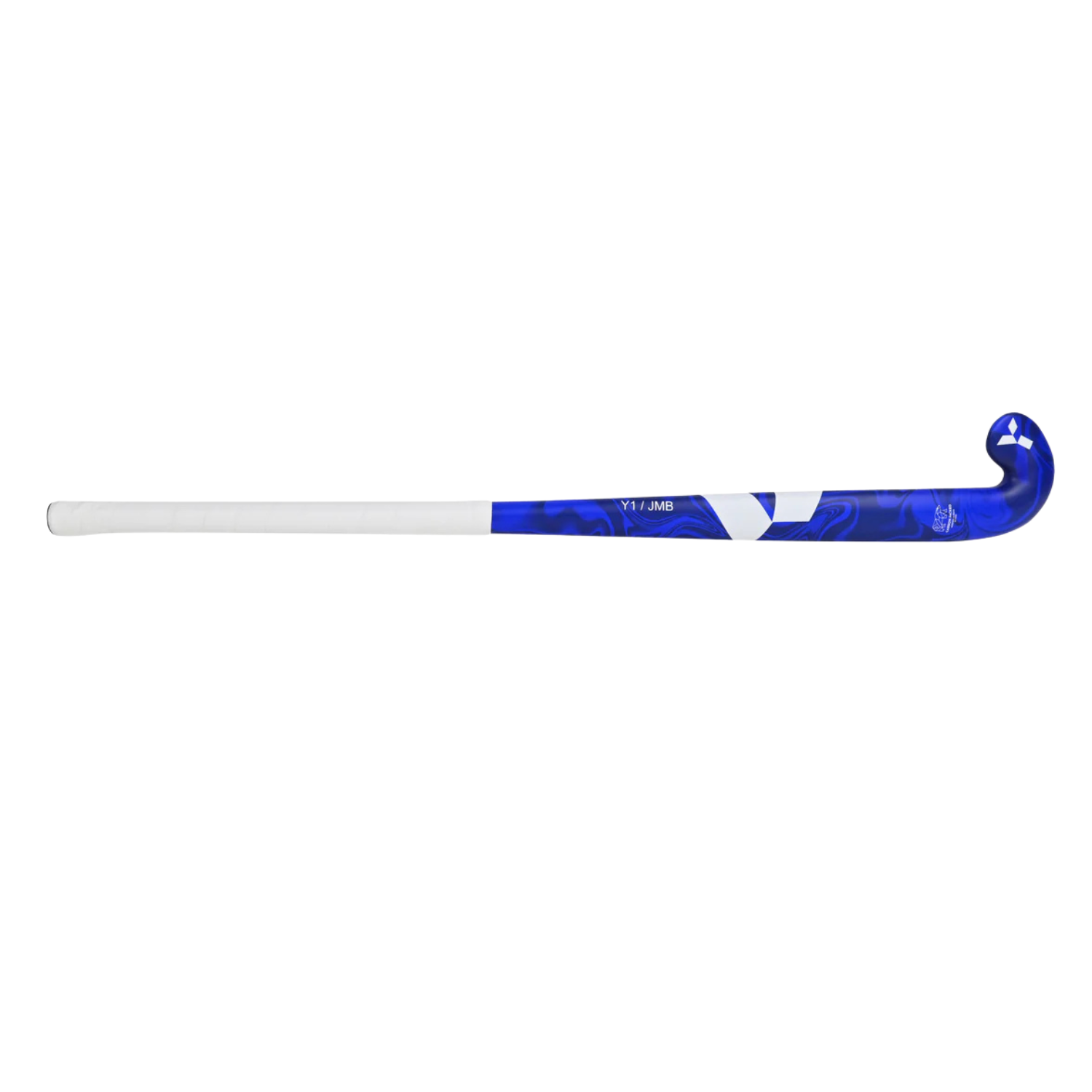 Y1 JMB Junior Hockey Stick 2026/27 - Blue