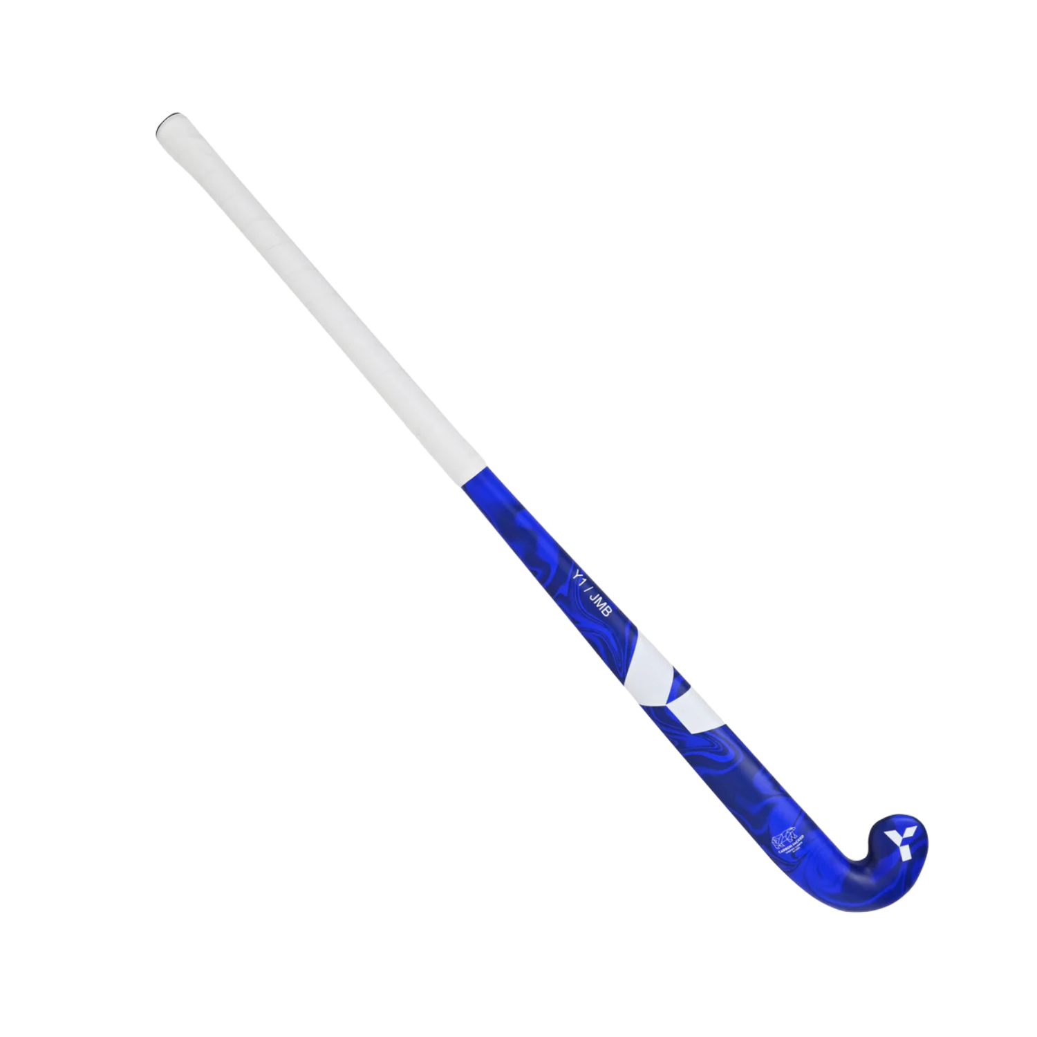 Y1 JMB Junior Hockey Stick 2026/27 - Blue