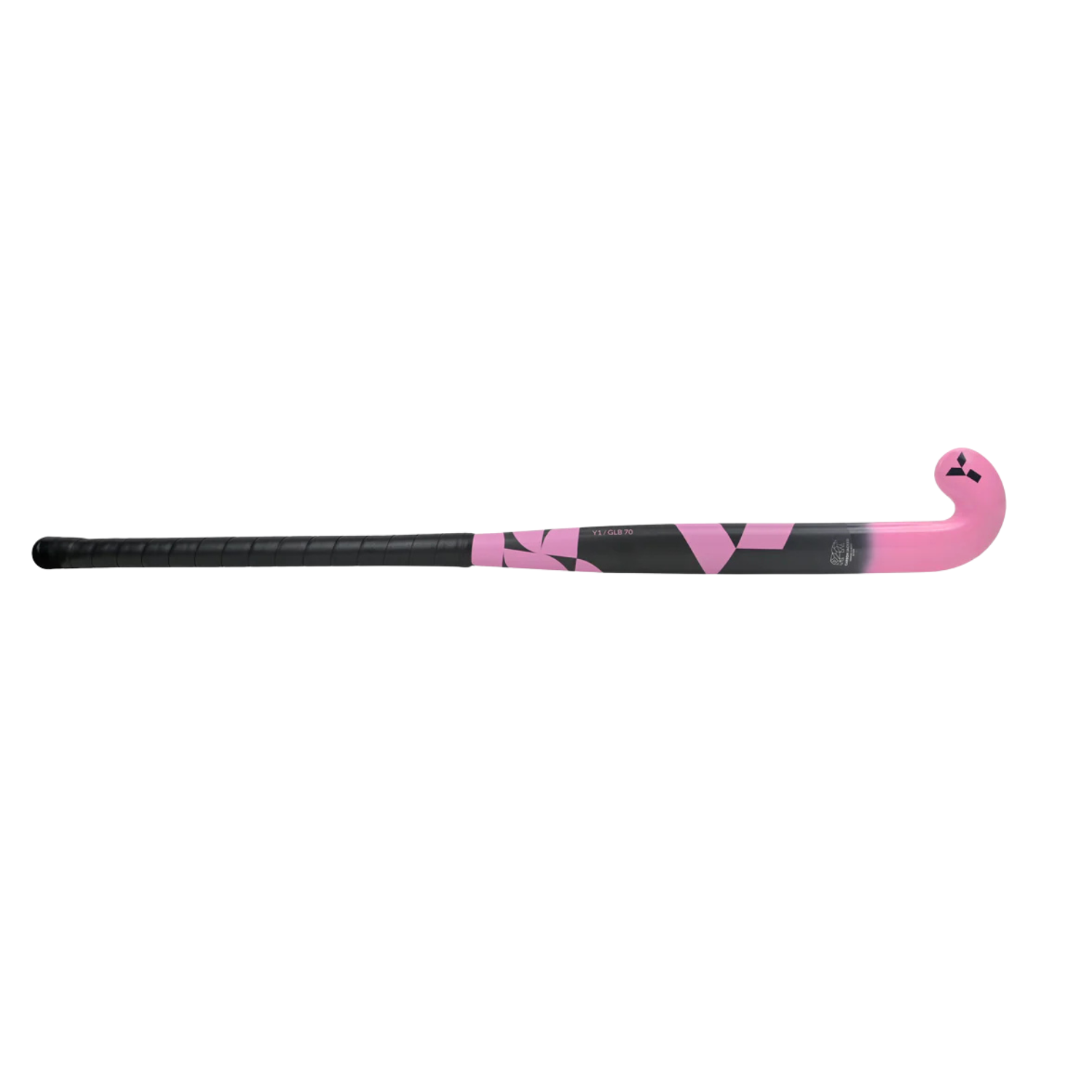 Y1 GLB 70 Hockey Stick 2026/27 - Pink