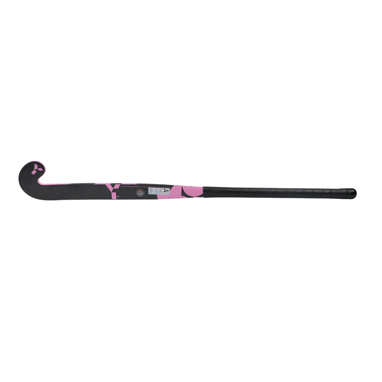 Y1 GLB 70 Hockey Stick 2026/27 - Pink