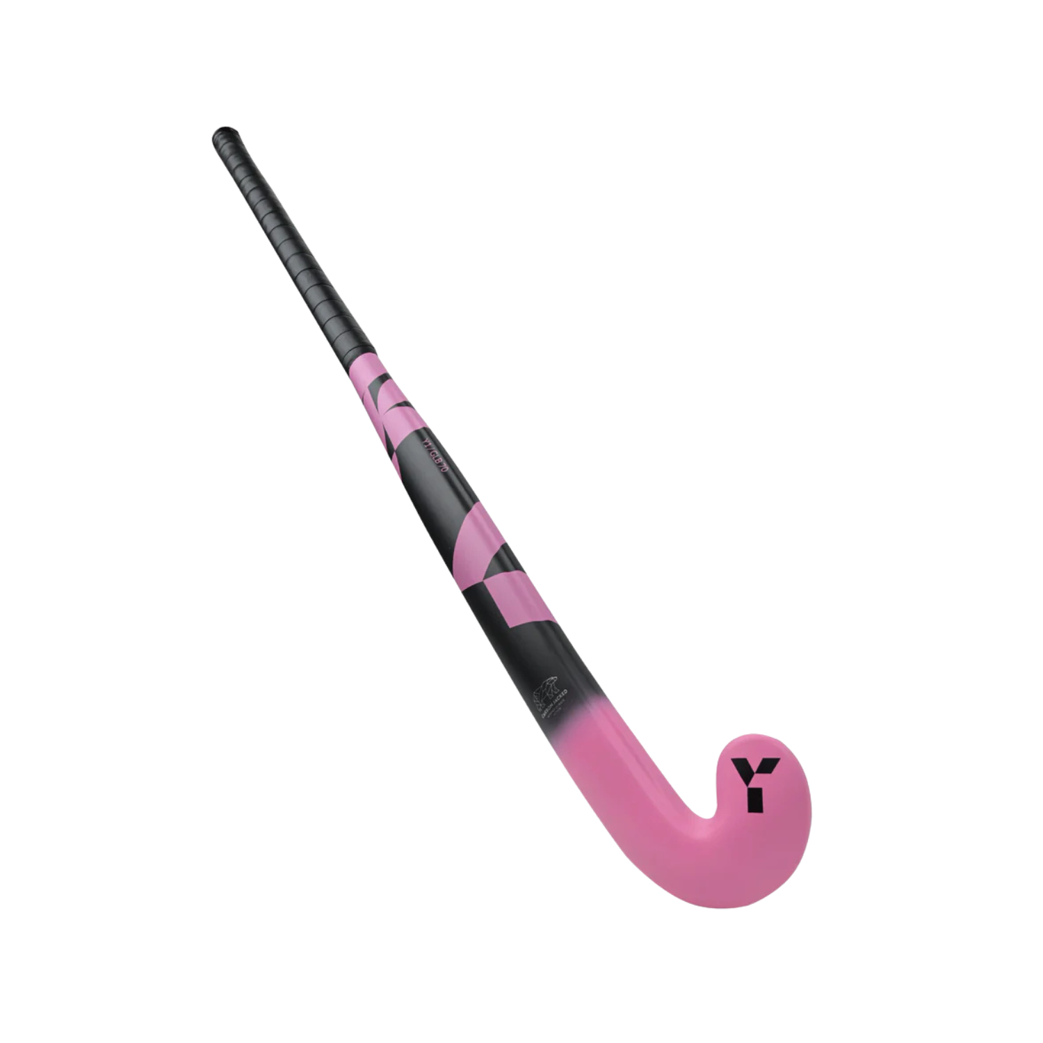 Y1 GLB 70 Hockey Stick 2026/27 - Pink
