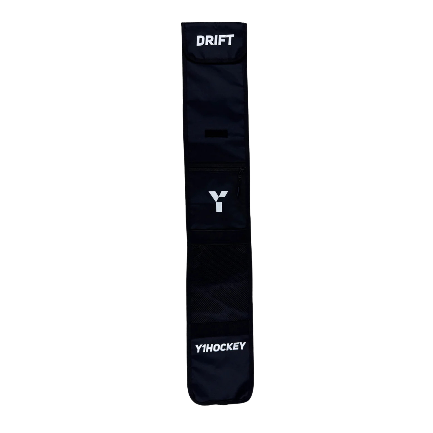 Y1 Drift Hockey Stick bag - Black