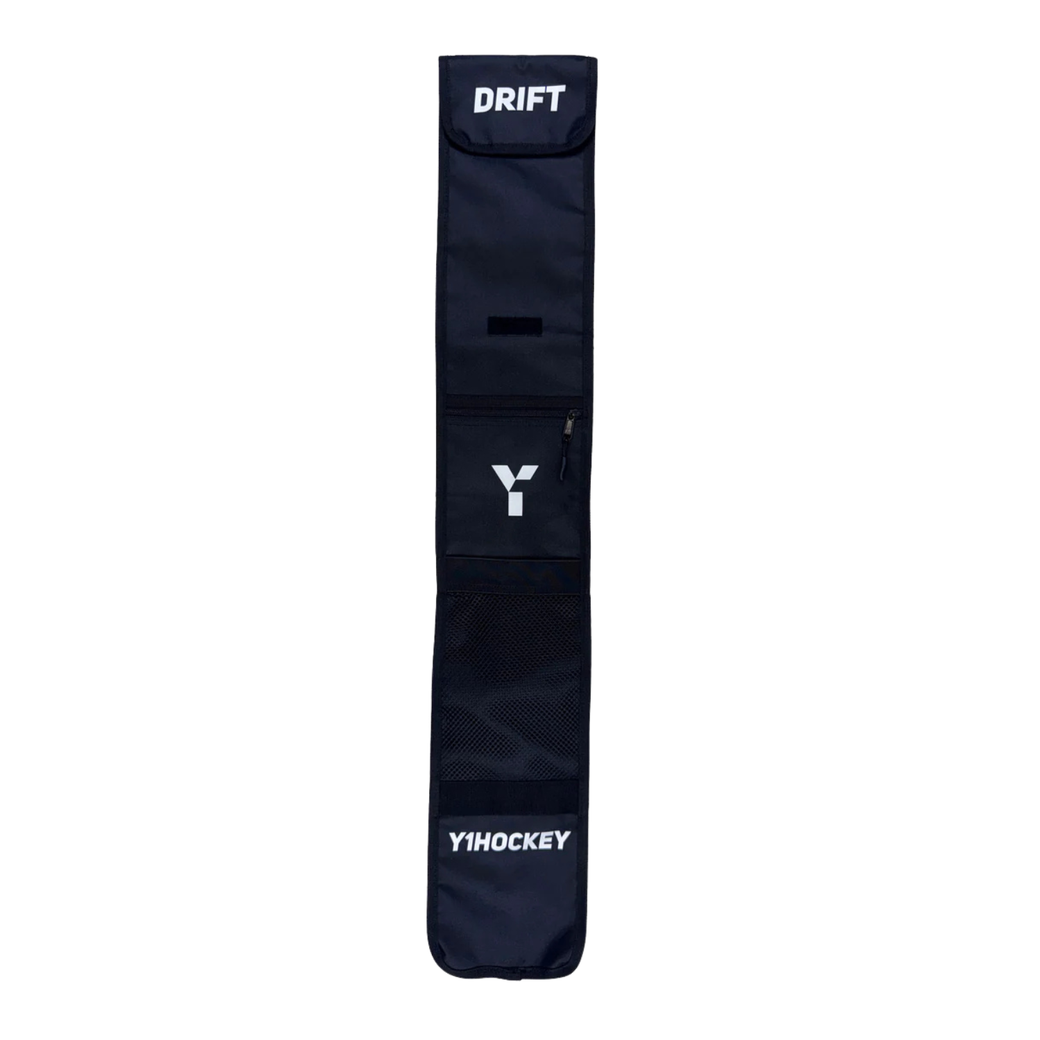 Y1 Drift Hockey Stick bag - Black