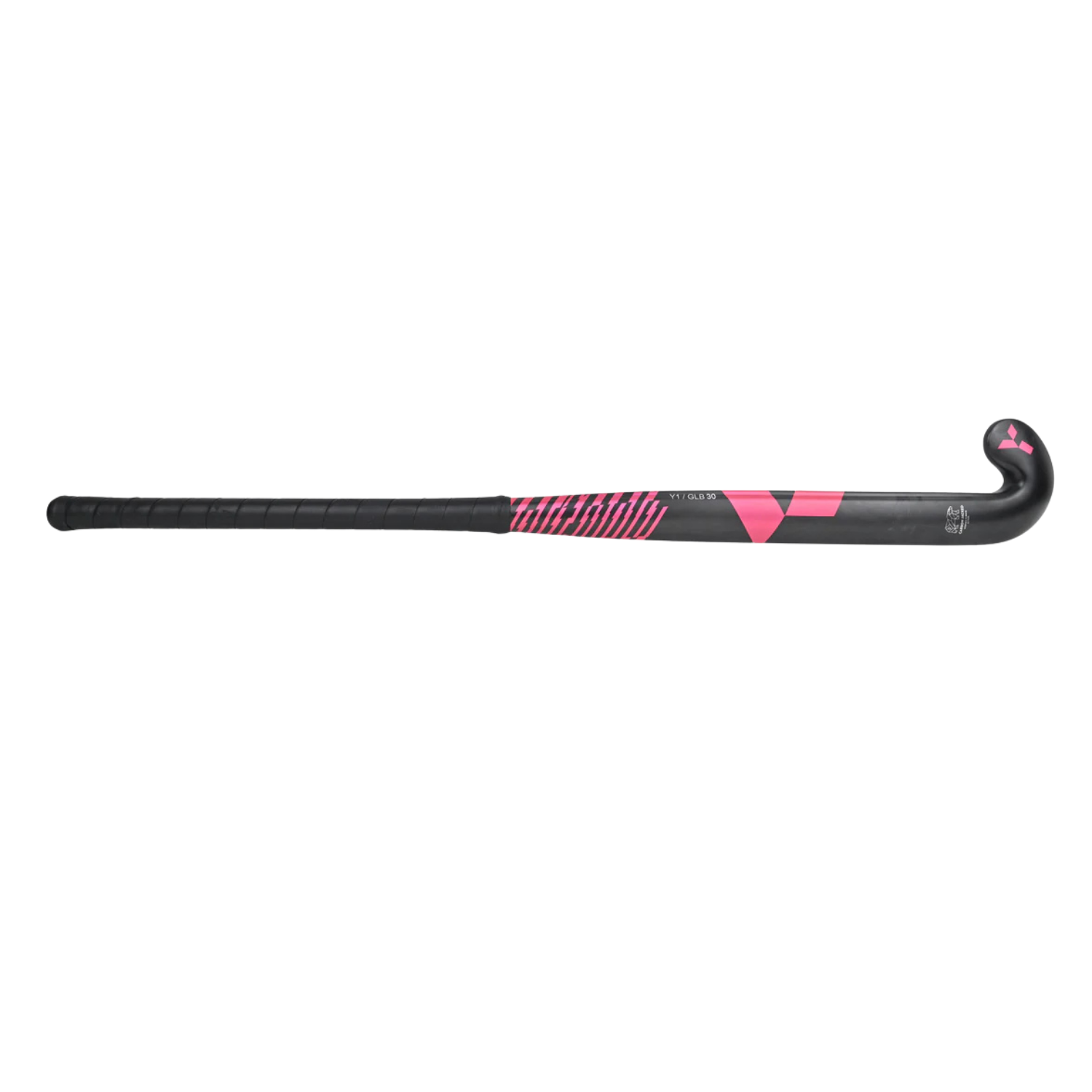 Y1 GLB 30 Hockey Stick 2026/27 520g - Pink