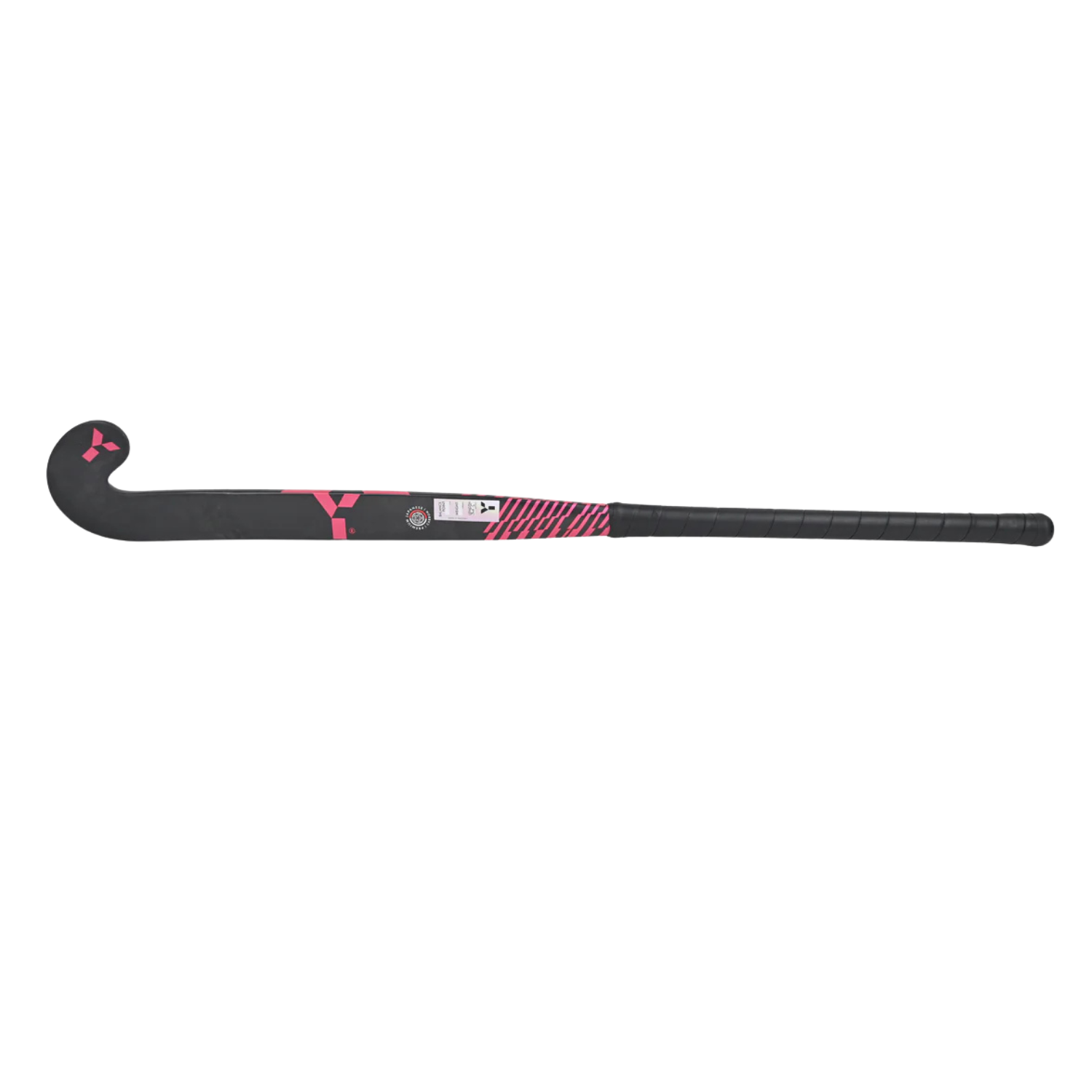 Y1 GLB 30 Hockey Stick 2026/27 520g - Pink
