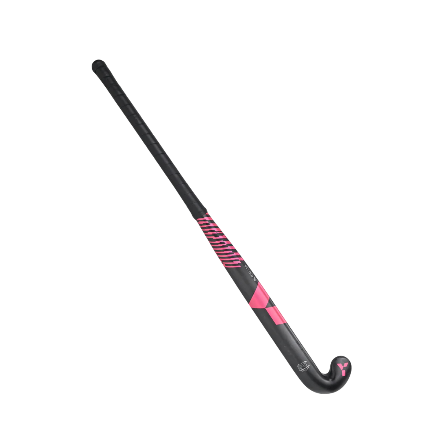 Y1 GLB 30 Hockey Stick 2026/27 520g - Pink