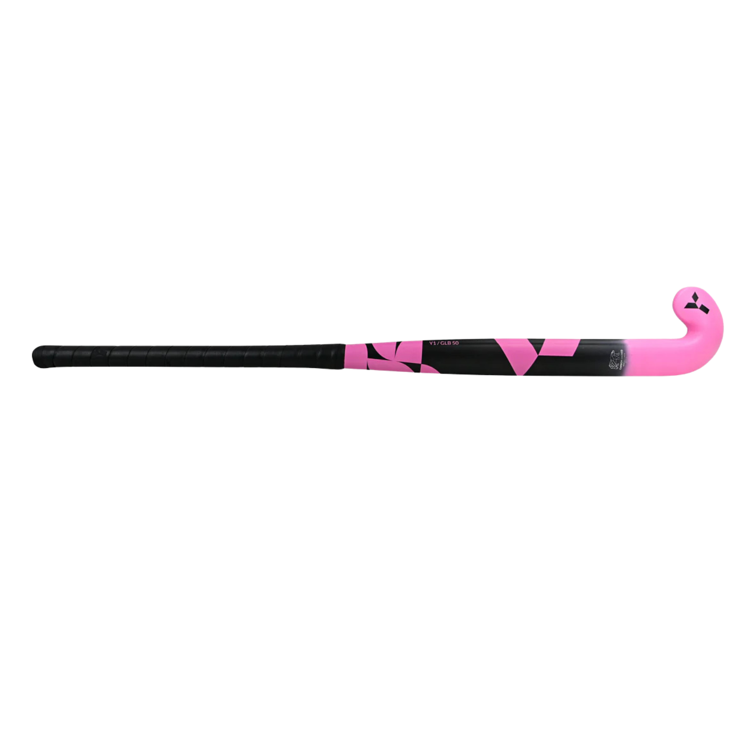 Y1 GLB 50 Hockey Stick 2026/27 - Pink