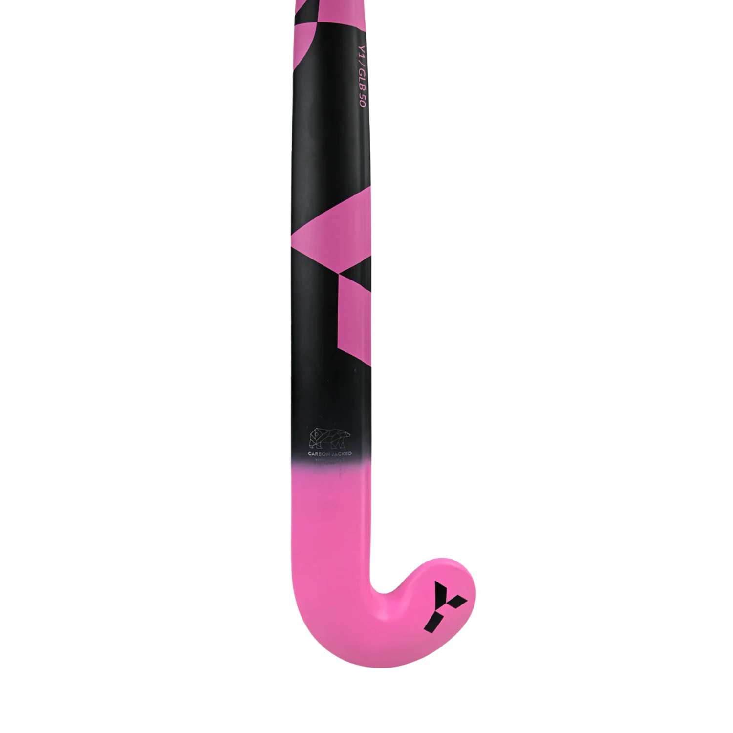 Y1 GLB 50 Hockey Stick 2026/27 - Pink
