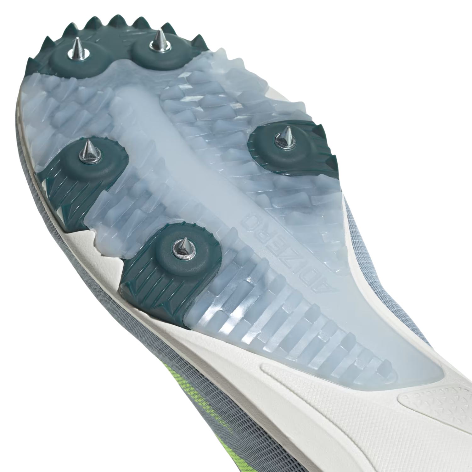 ADIZERO XCS - Wonder Blue