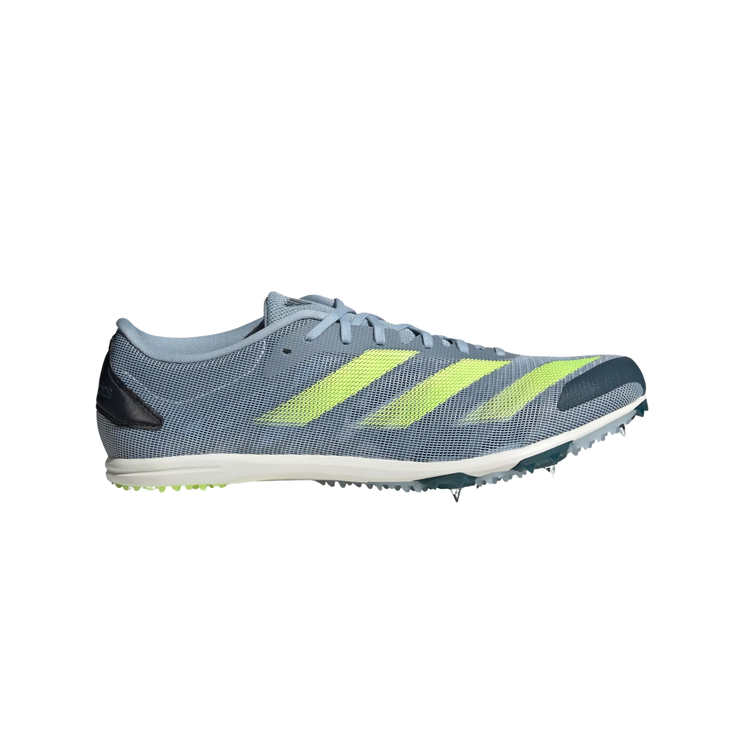 ADIZERO XCS - Wonder Blue