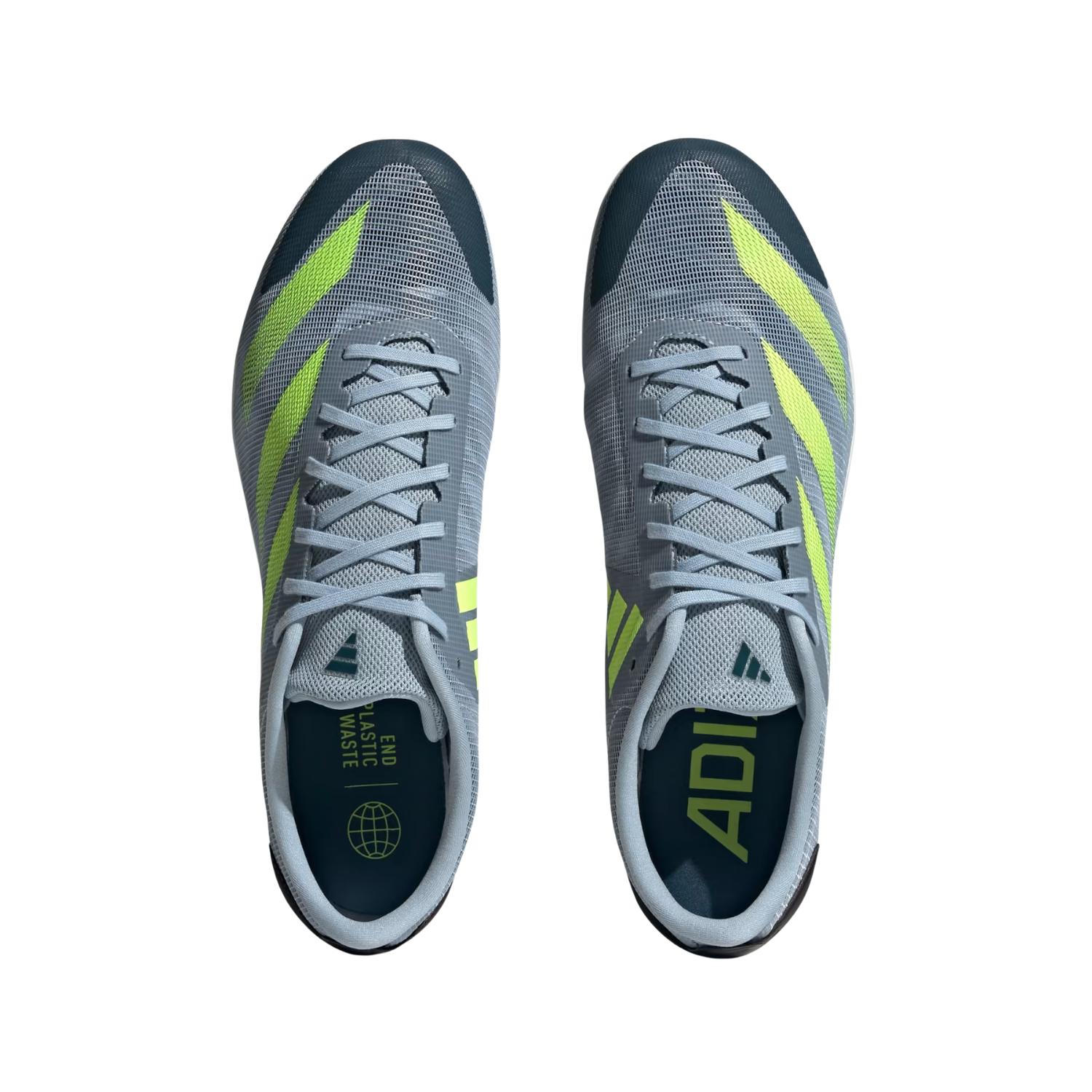 ADIZERO XCS - Wonder Blue
