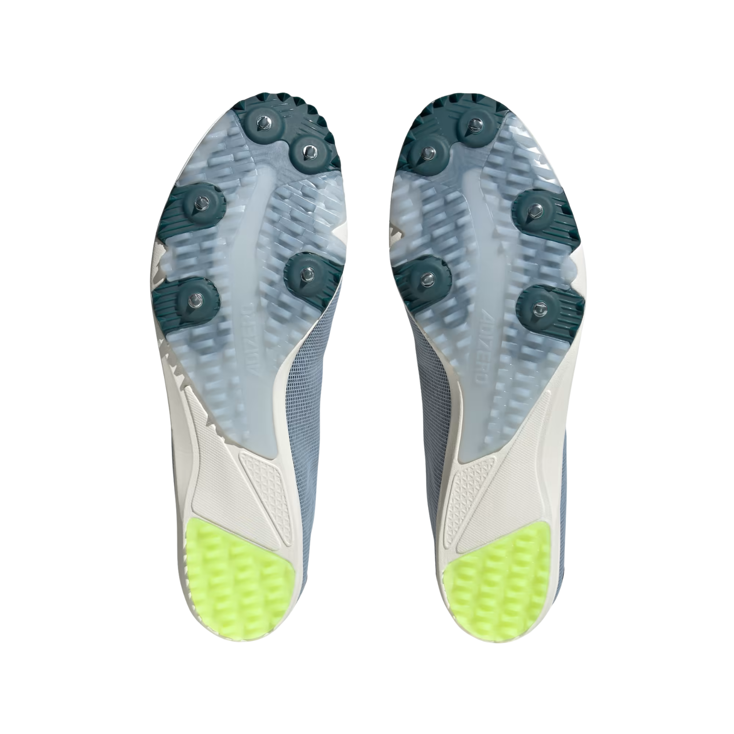 ADIZERO XCS - Wonder Blue