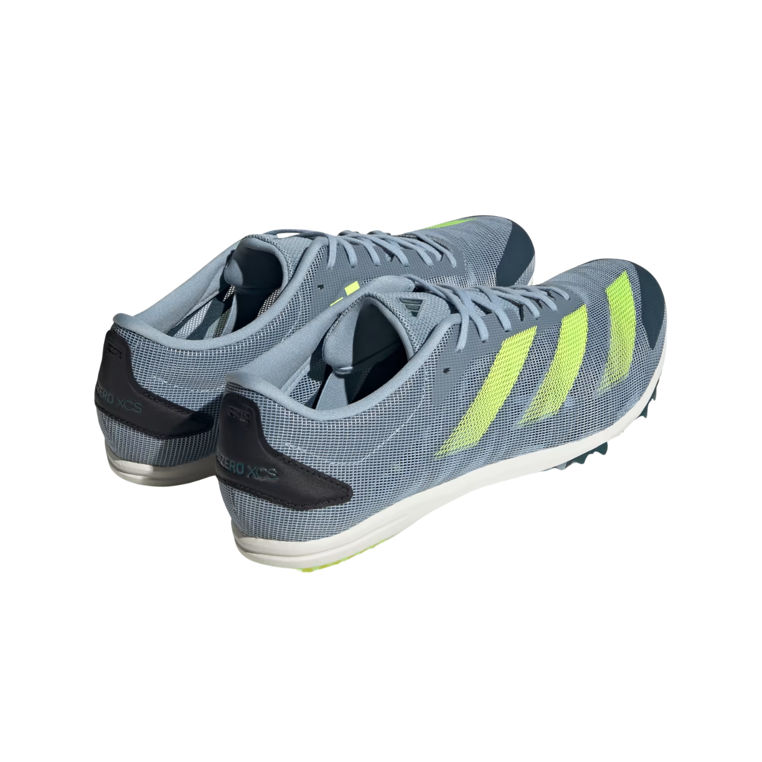 ADIZERO XCS - Wonder Blue