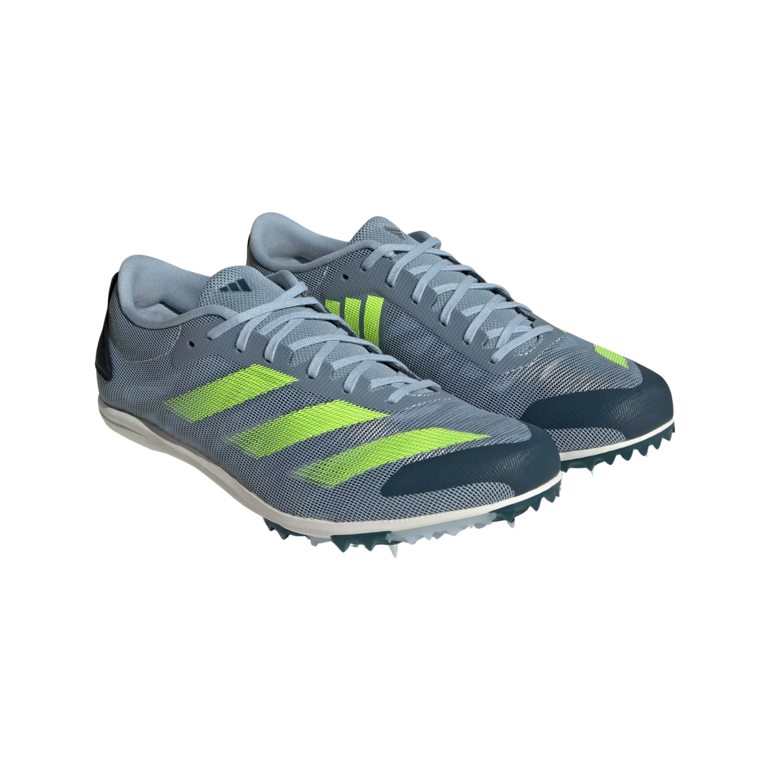 ADIZERO XCS - Wonder Blue