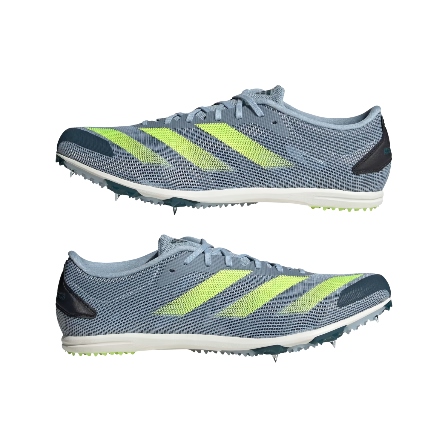 ADIZERO XCS - Wonder Blue