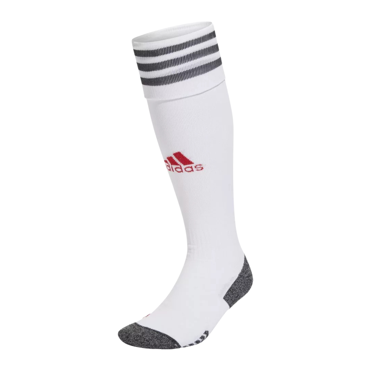 Adidas Adi Sock 21 - White/Black/Red