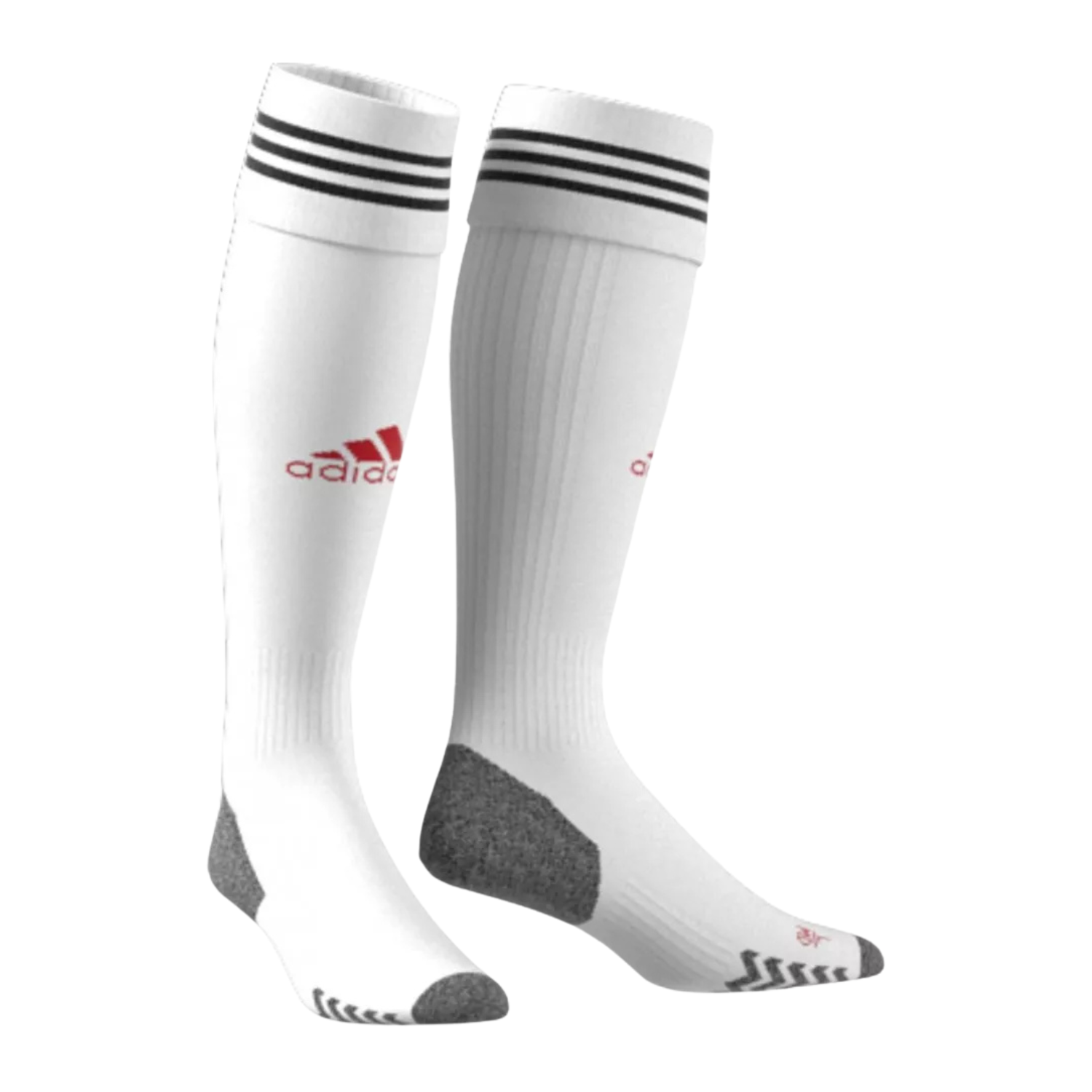 Adidas Adi Sock 21 - White/Black/Red