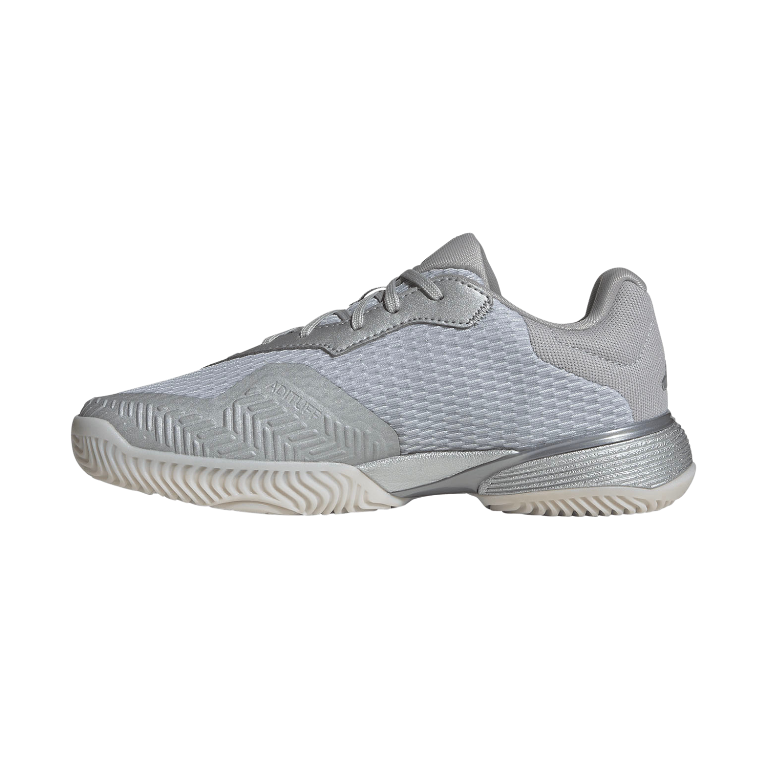 Adidas Barricade Junior 2017 - Grey