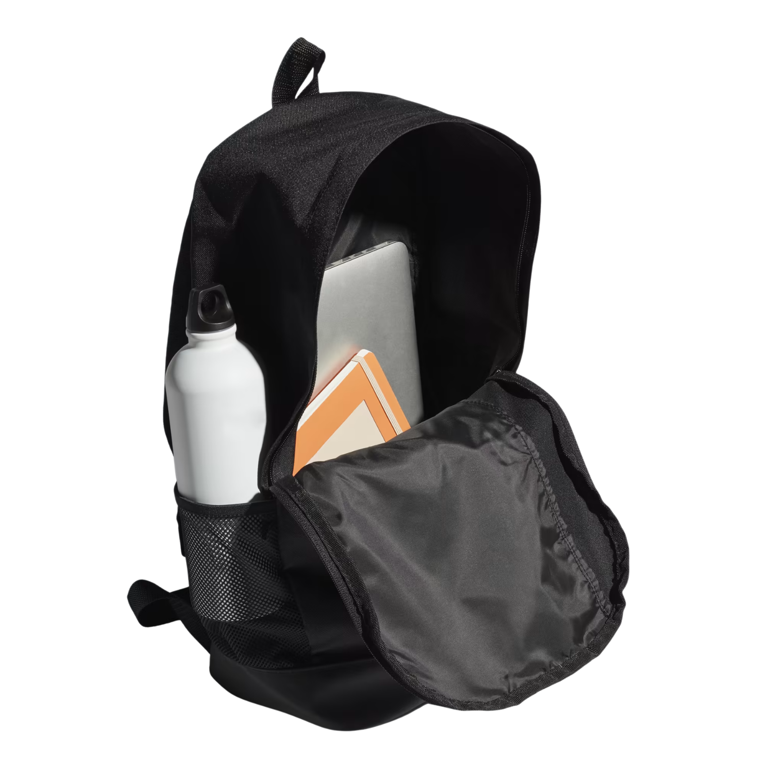 Adidas LINEAR BP - Black