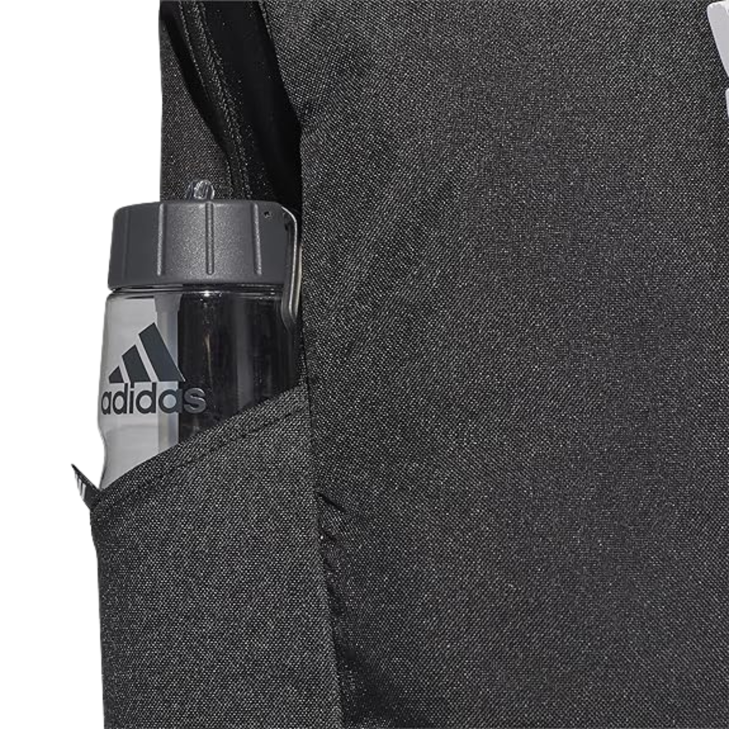 Adidas Parkhood GR - Black
