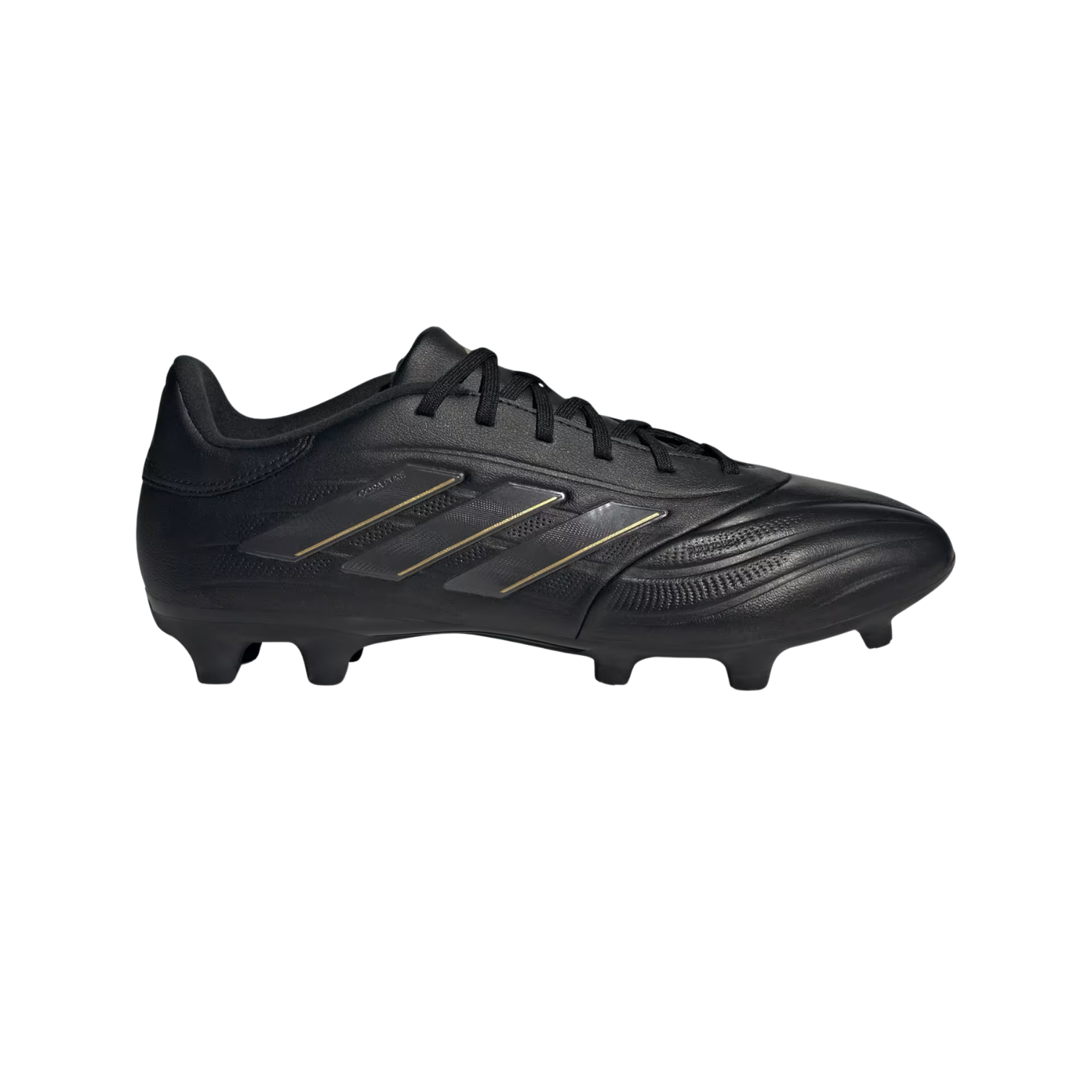 Adidas Copa Pure 2 League FG - Black