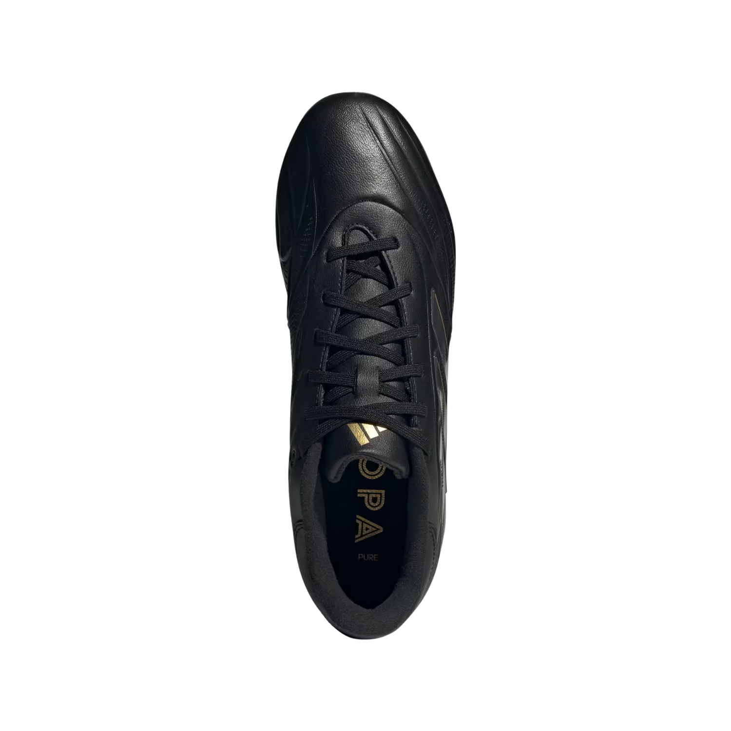 Adidas Copa Pure 2 League FG - Black