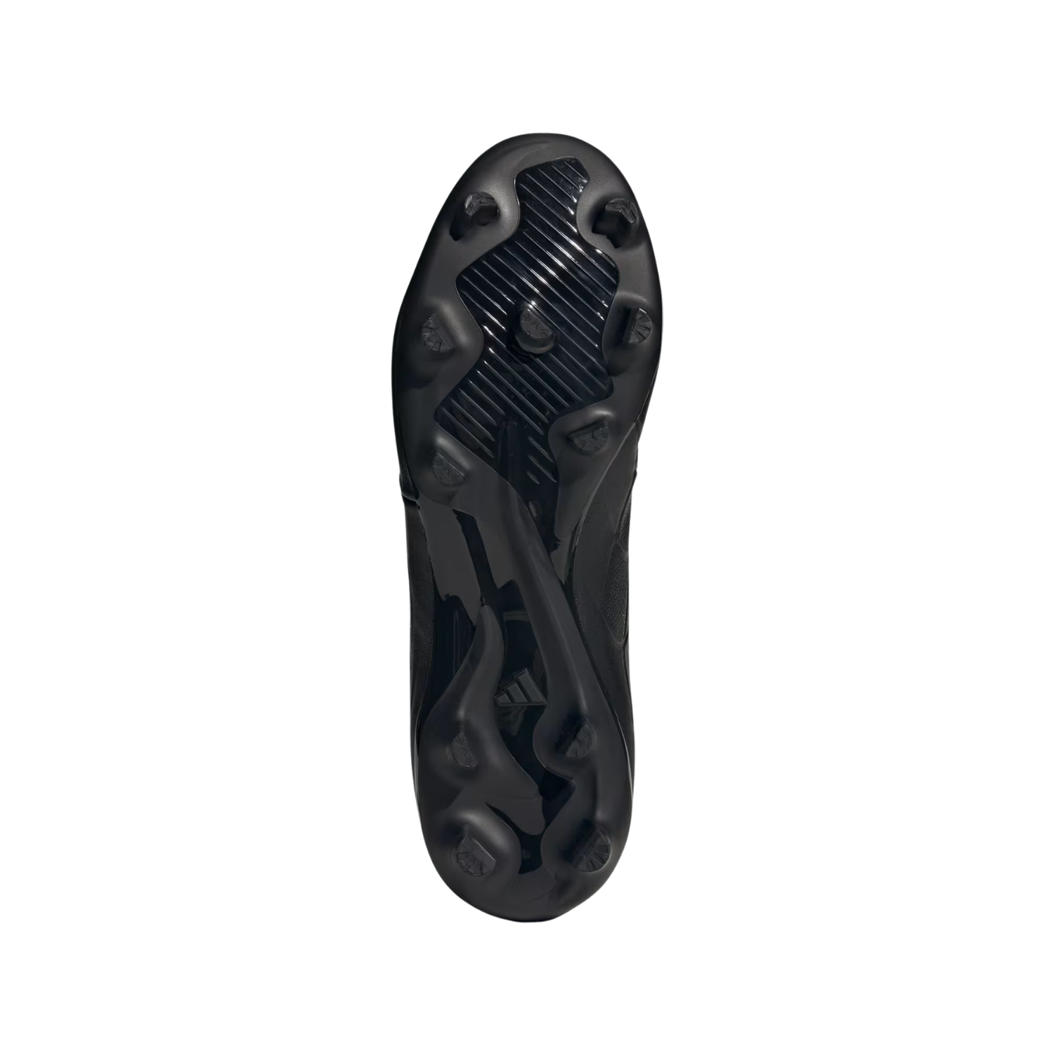 Adidas Copa Pure 2 League FG - Black