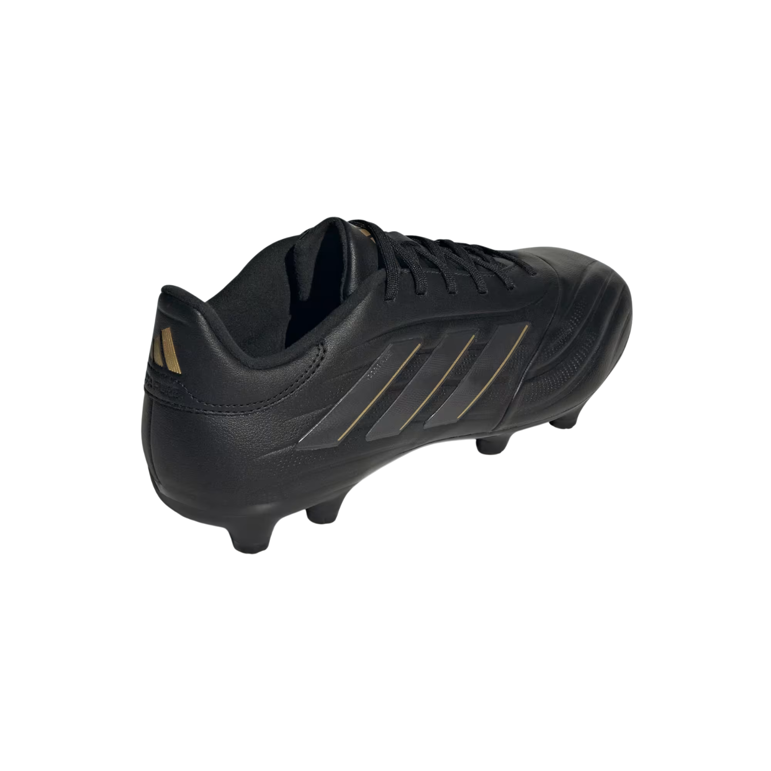 Adidas Copa Pure 2 League FG - Black