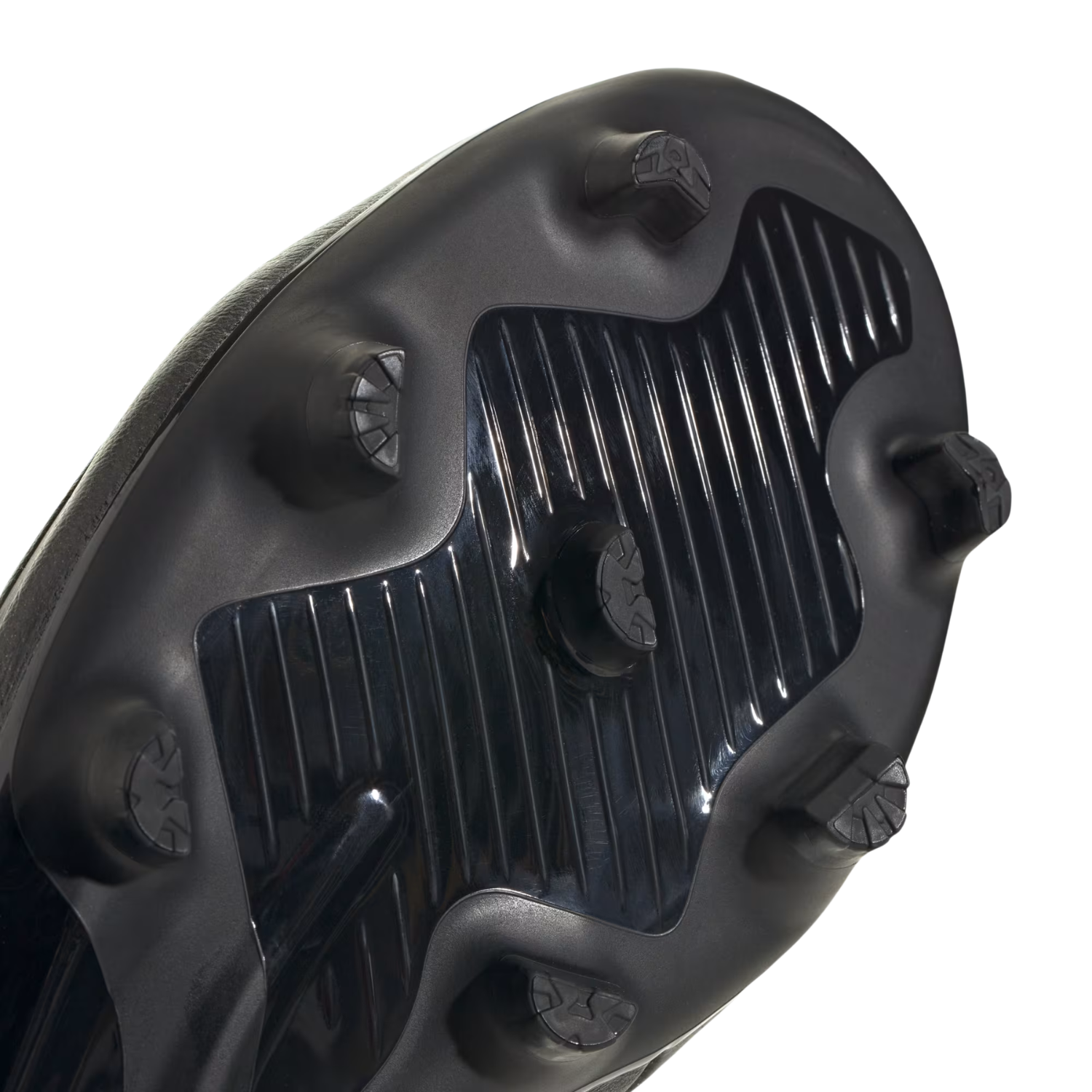 Adidas Copa Pure 2 League FG - Black