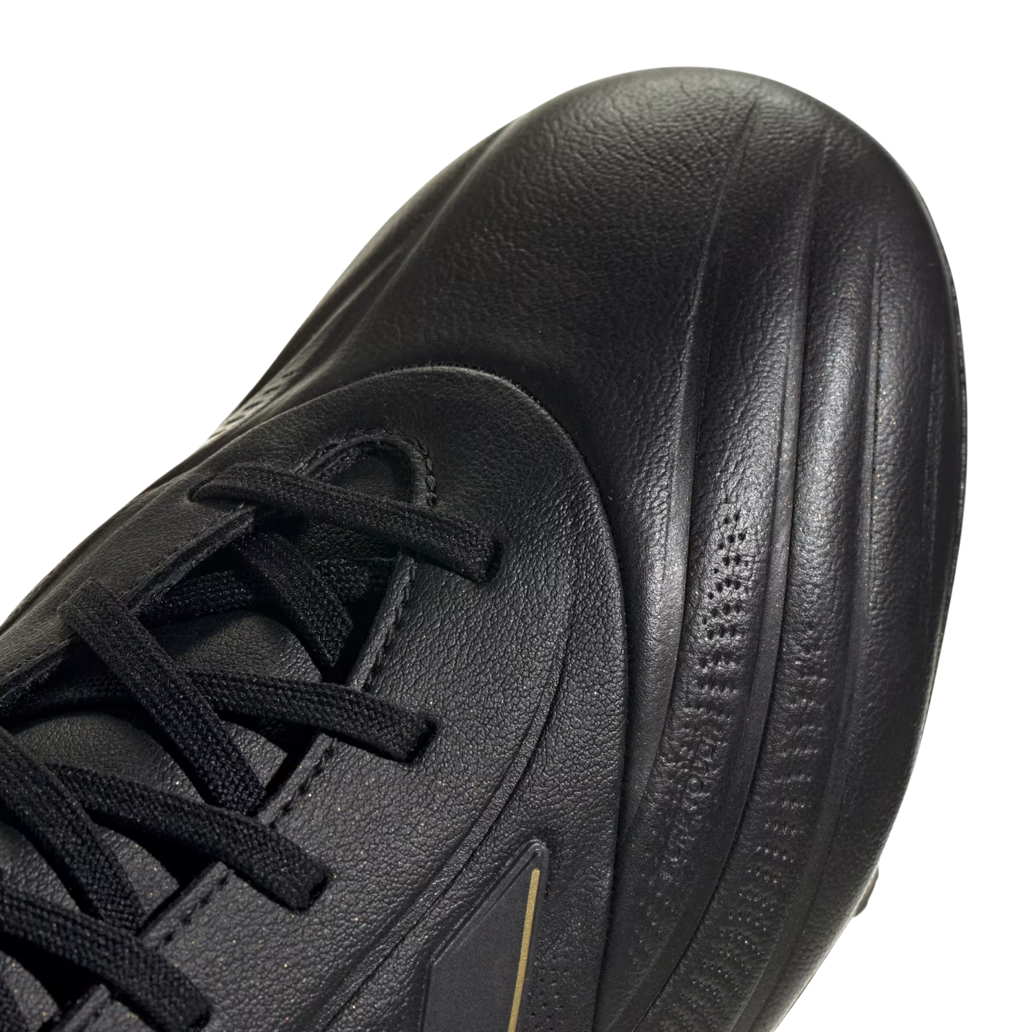 Adidas Copa Pure 2 League FG - Black