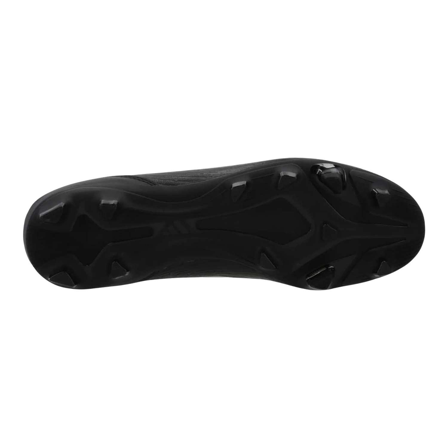 Adidas F50 Club FxG Football Boots Unisex - Black