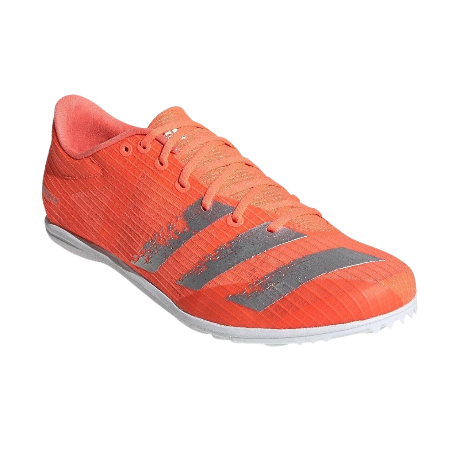 Adidas Distancestar Women - Coral