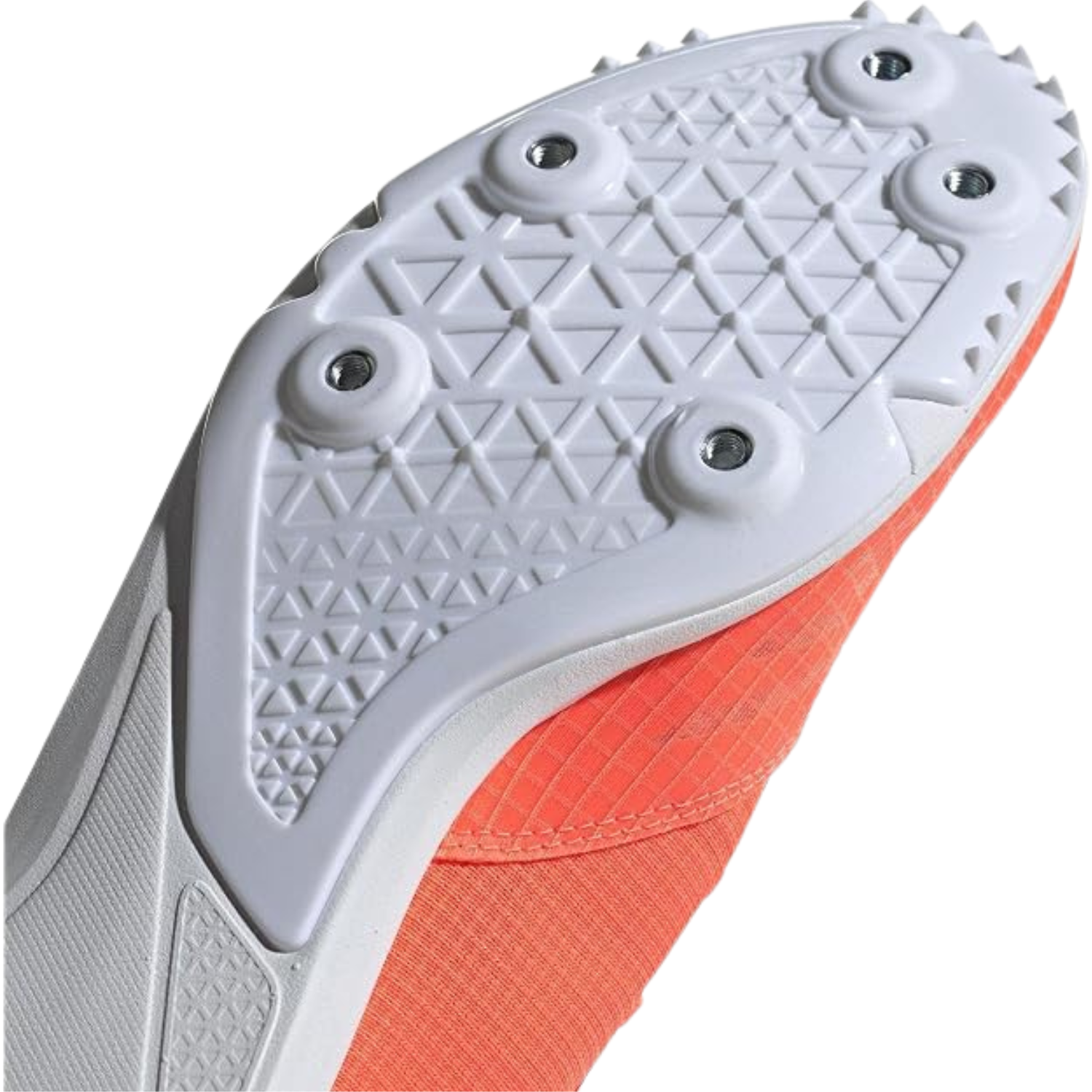 Adidas Distancestar Women - Coral