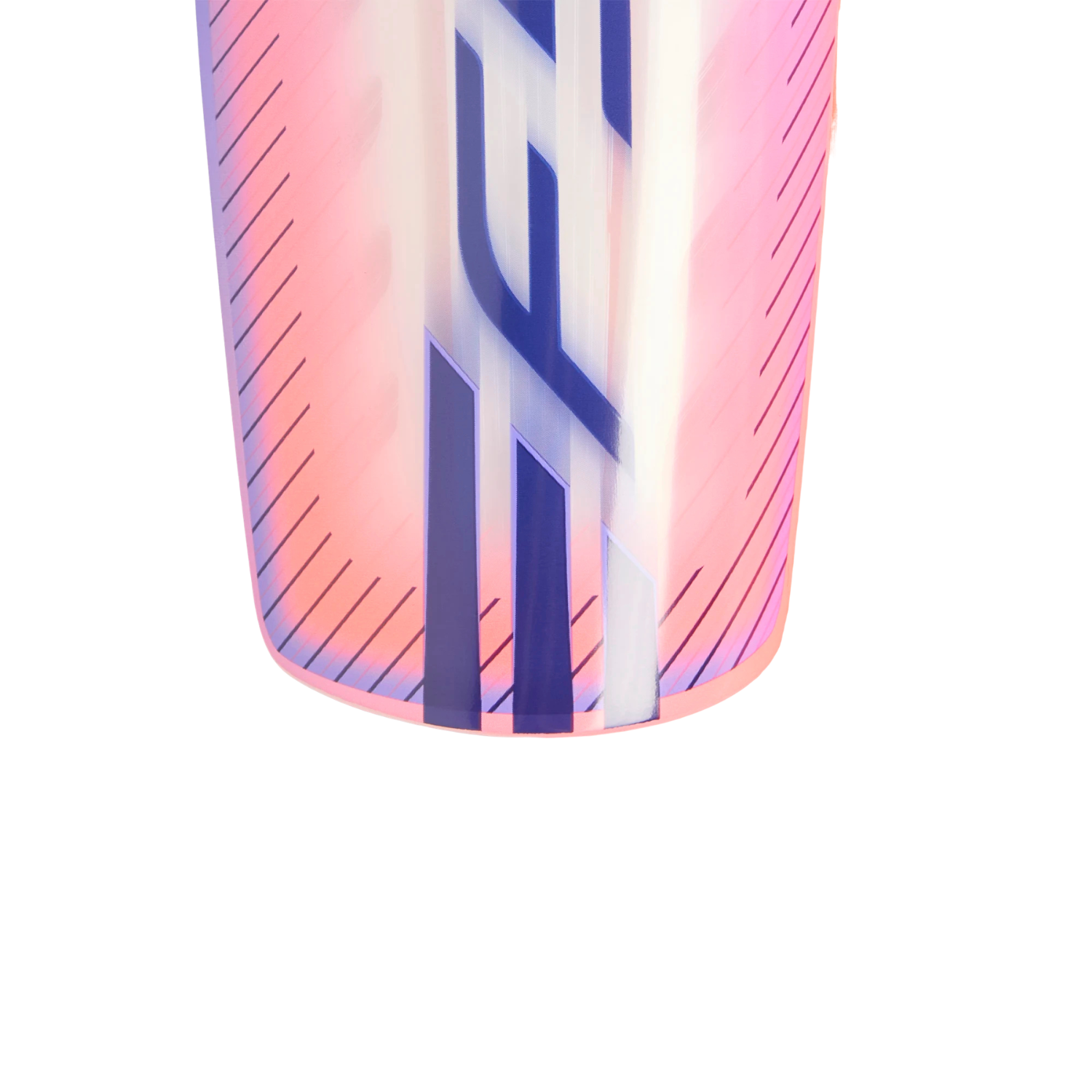 Adidas F50 League Shin Guards Unisex - Pink/Purple