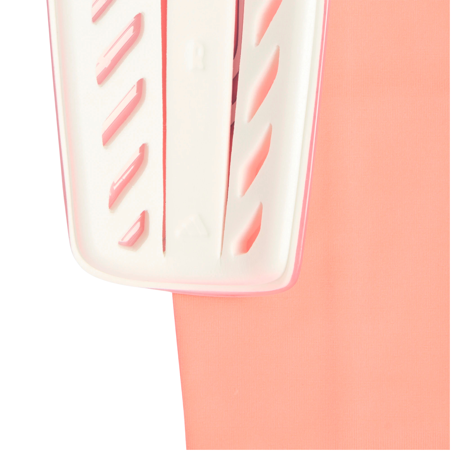 Adidas F50 League Shin Guards Unisex - Pink/Purple