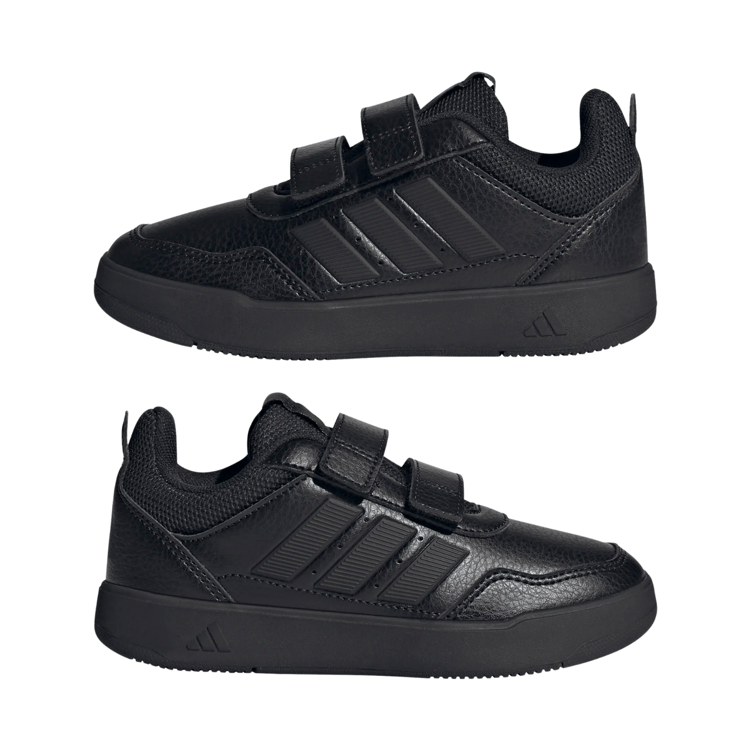 Adidas Tensaur Sport 3.0 Running Shoe Kids - Black
