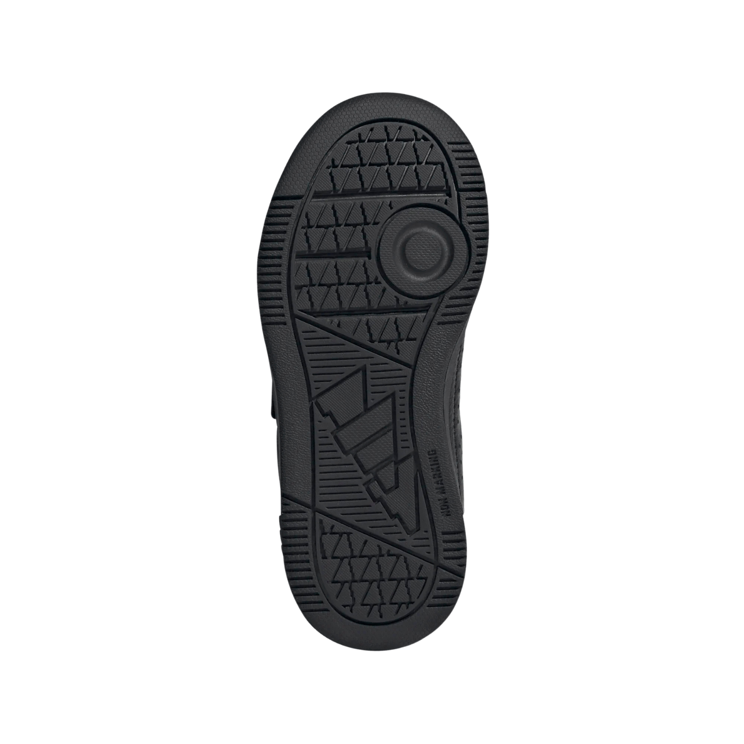 Adidas Tensaur Sport 3.0 Running Shoe Kids - Black