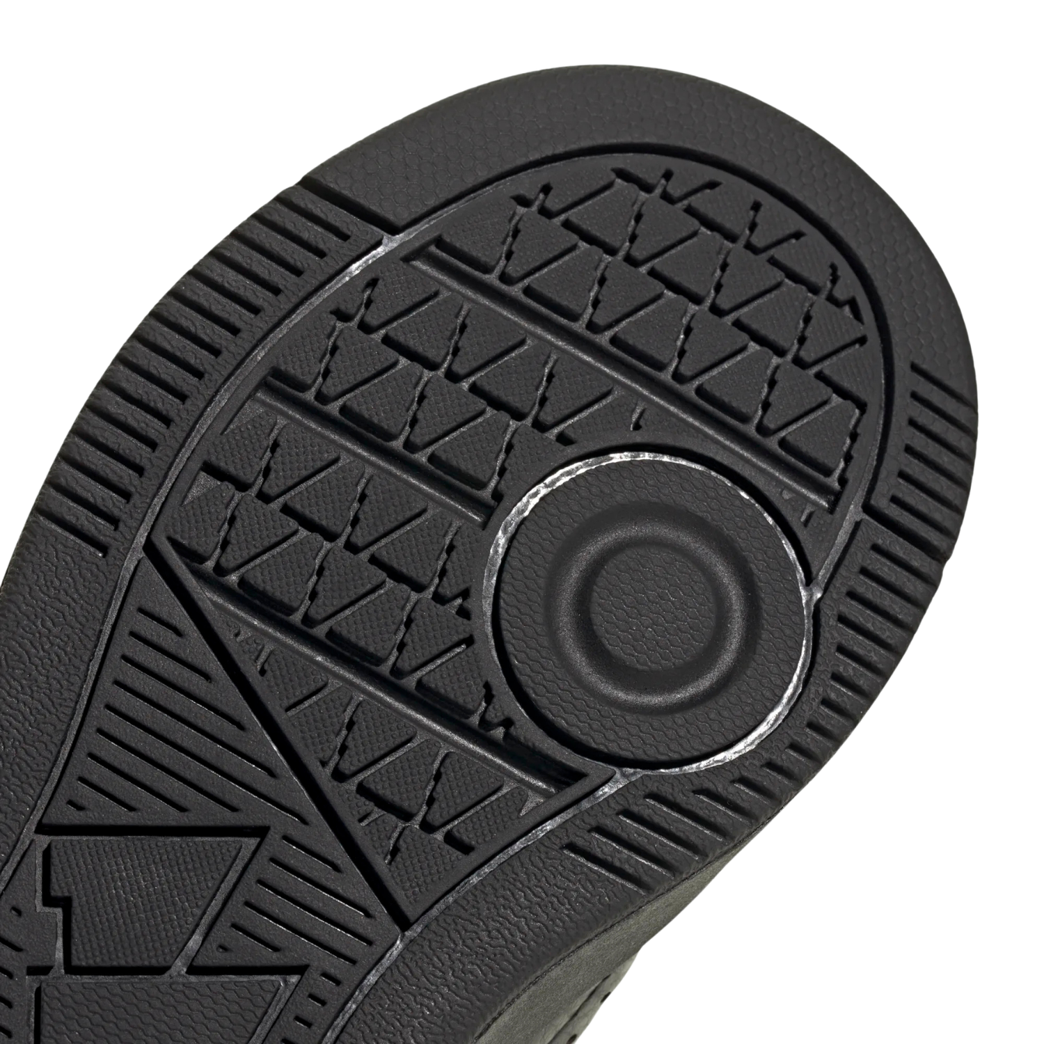 Adidas Tensaur Sport 3.0 Running Shoe Kids - Black