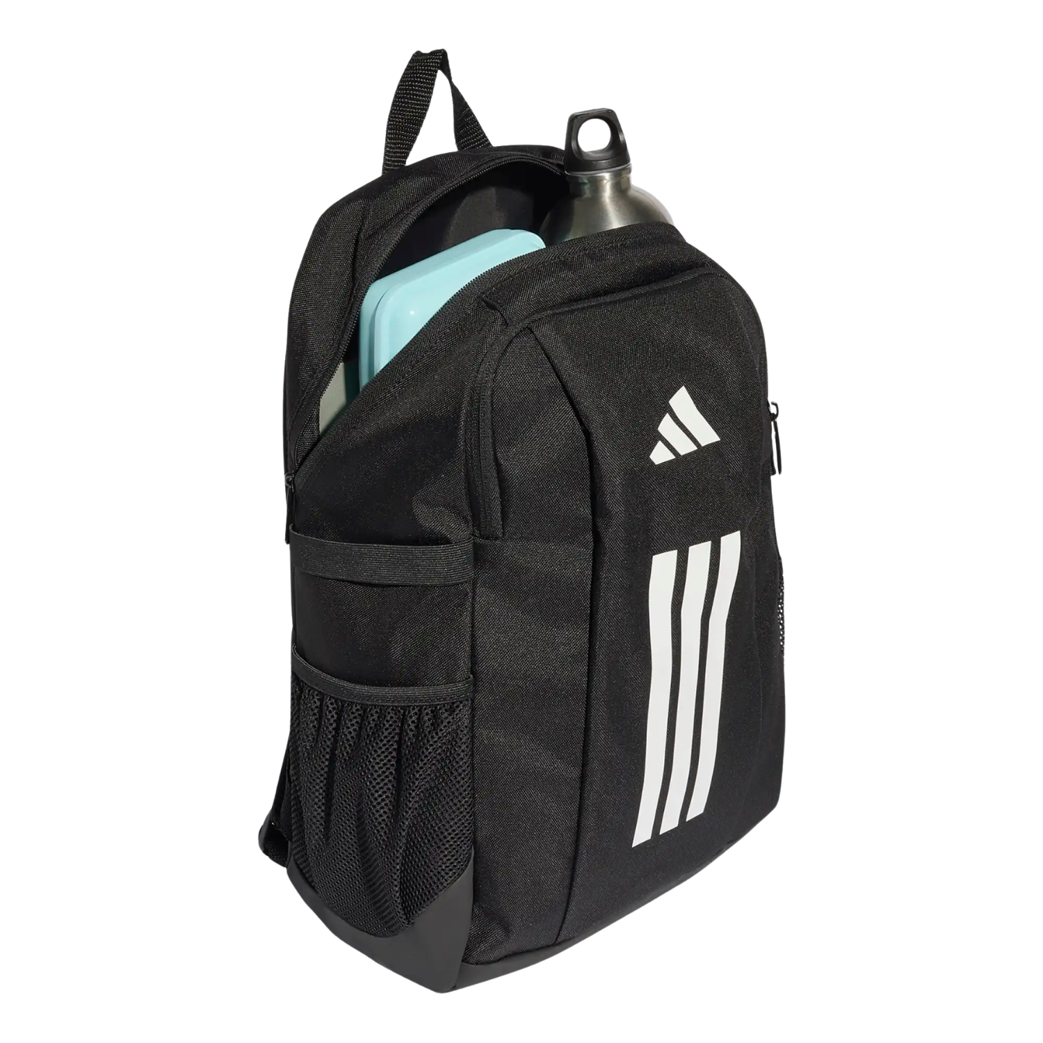 Adidas APWR Backpack Youth - Black/White