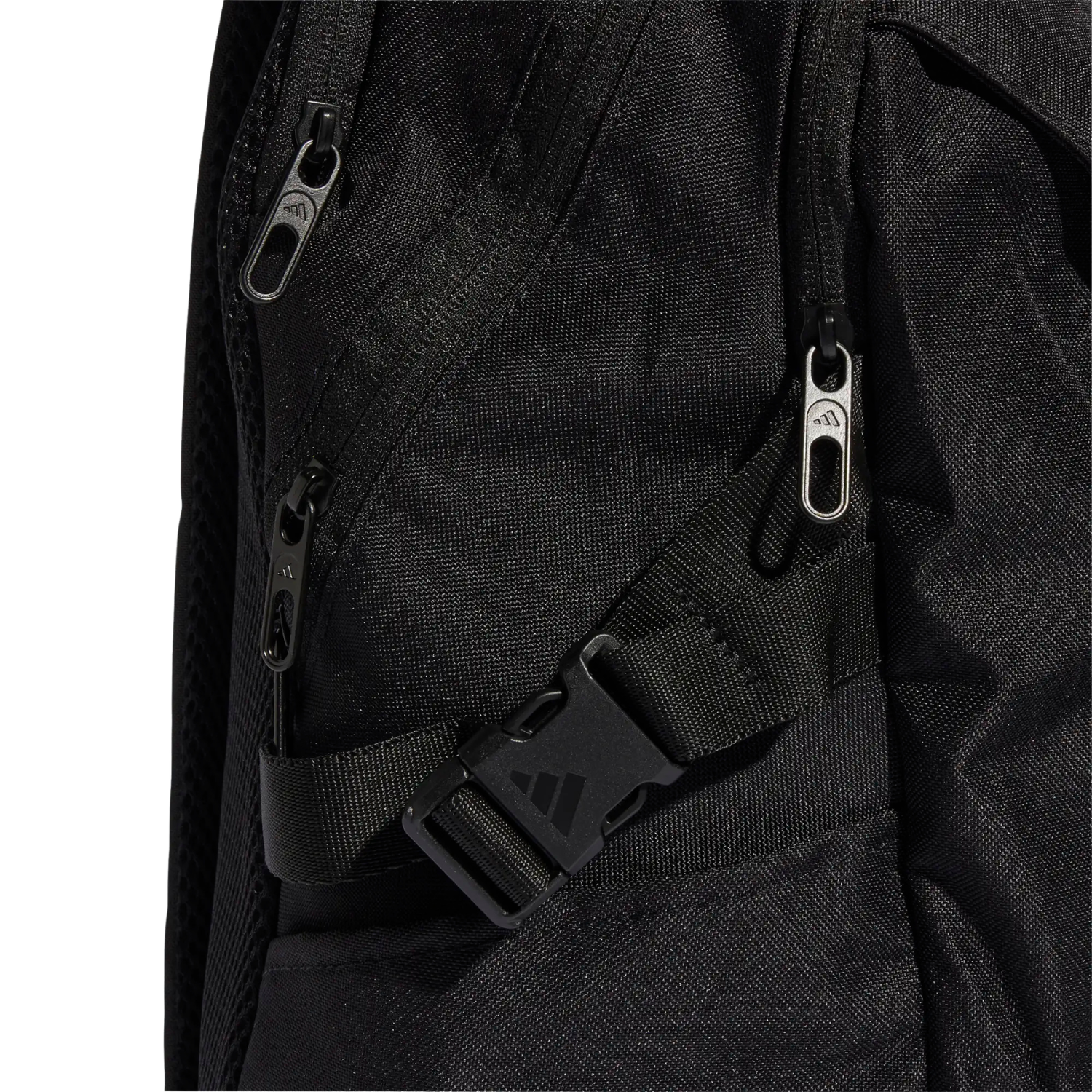 Adidas APWR Backpack - Black/White