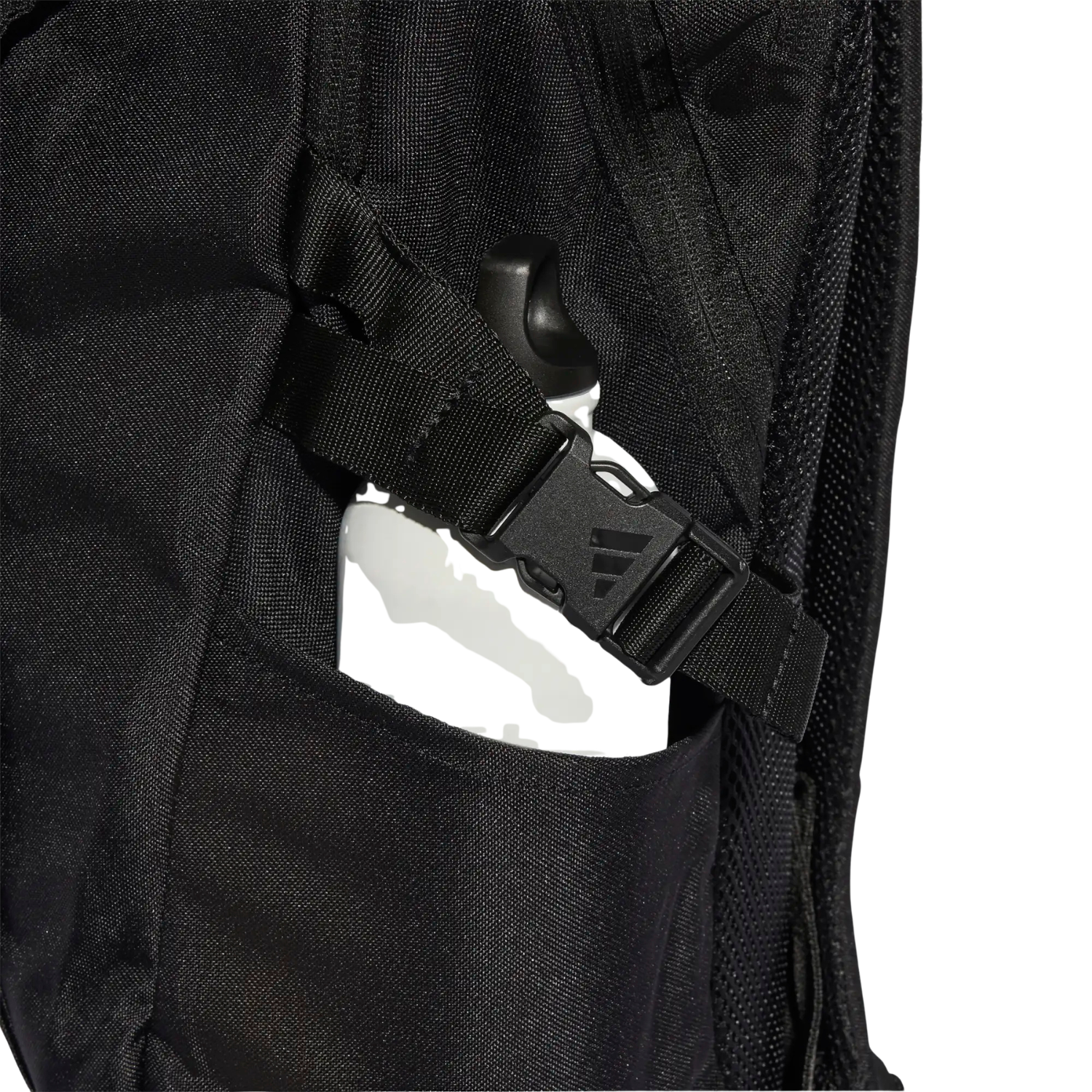 Adidas APWR Backpack - Black/White