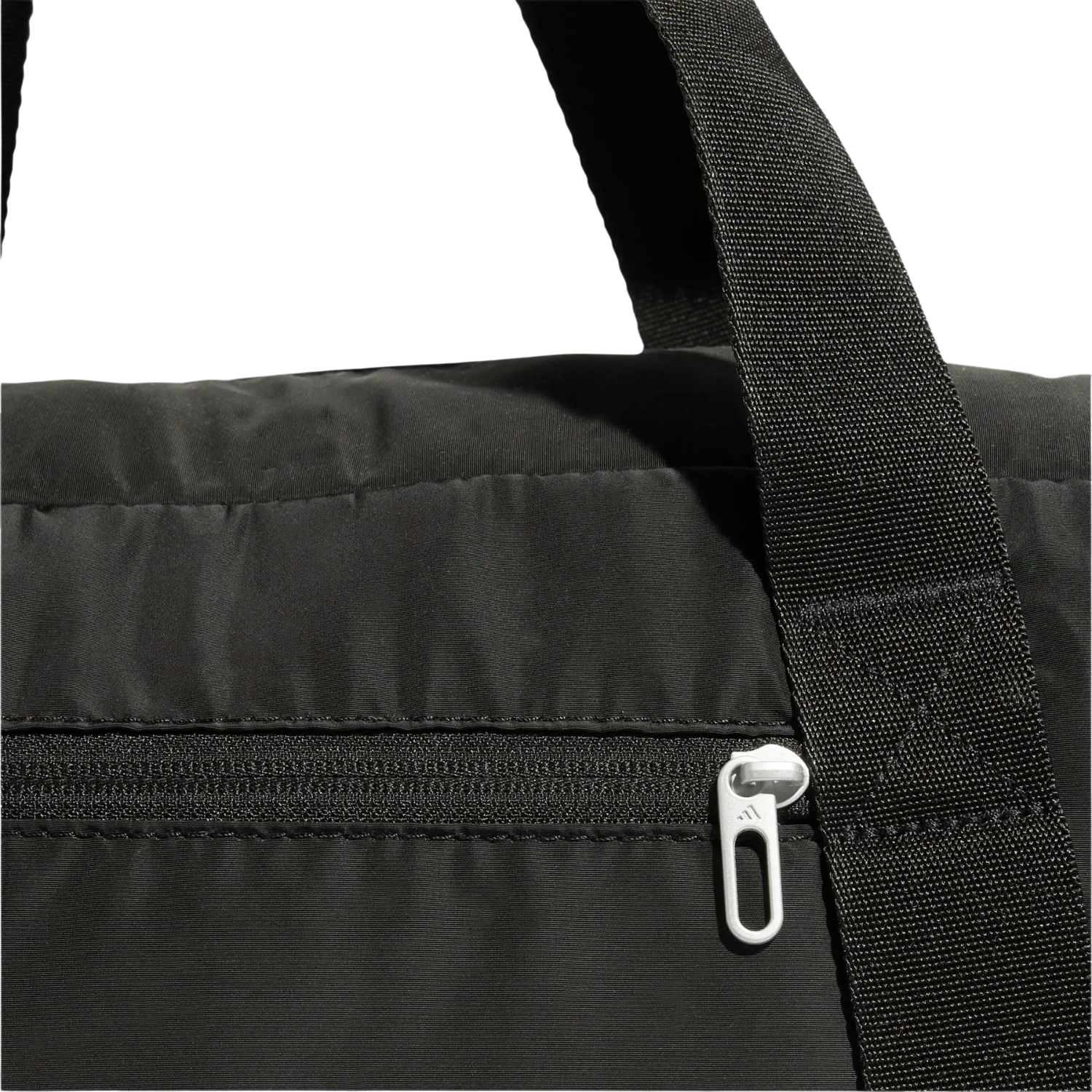 Adidas Sport Bag - Black/Silver