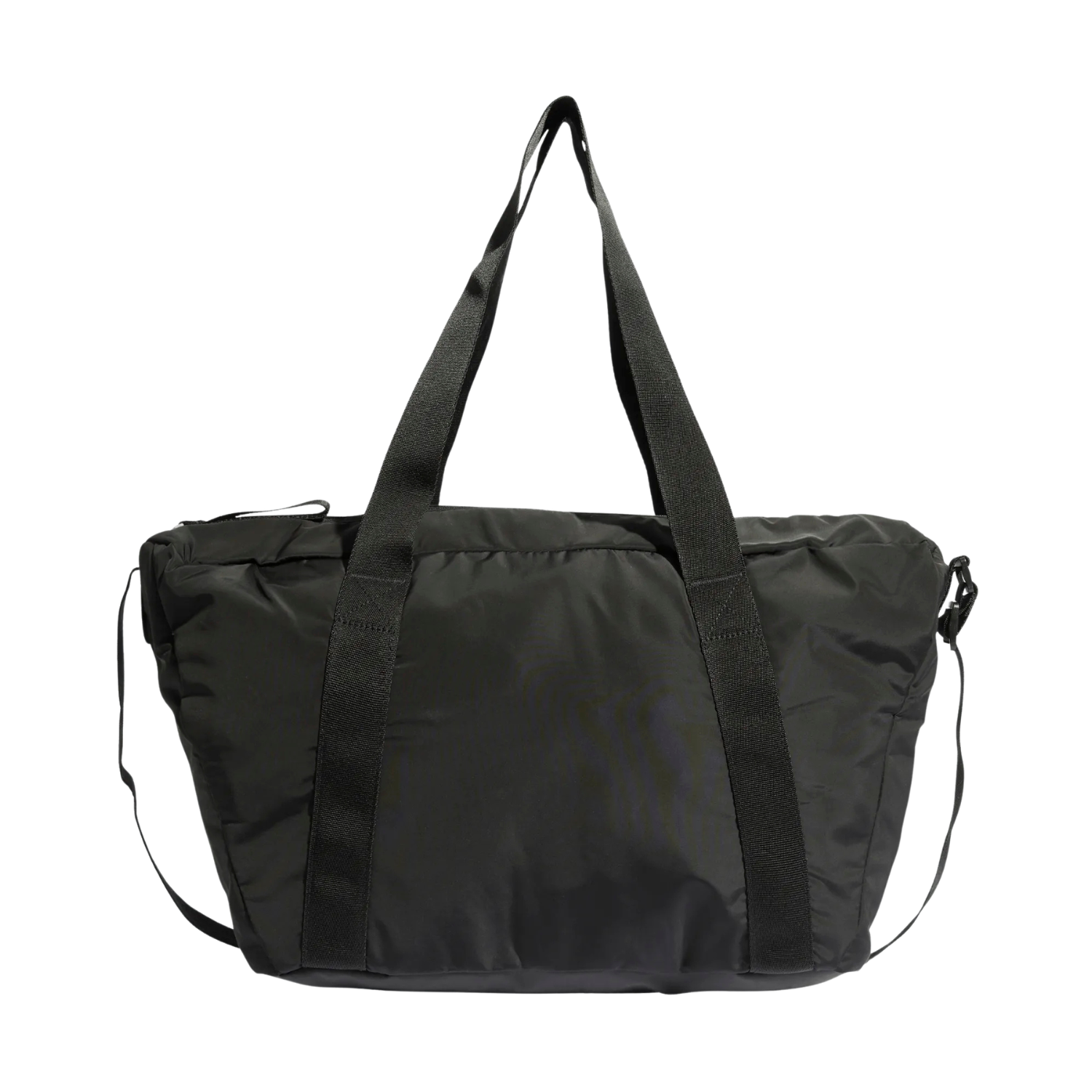 Adidas Sport Bag - Black/Silver