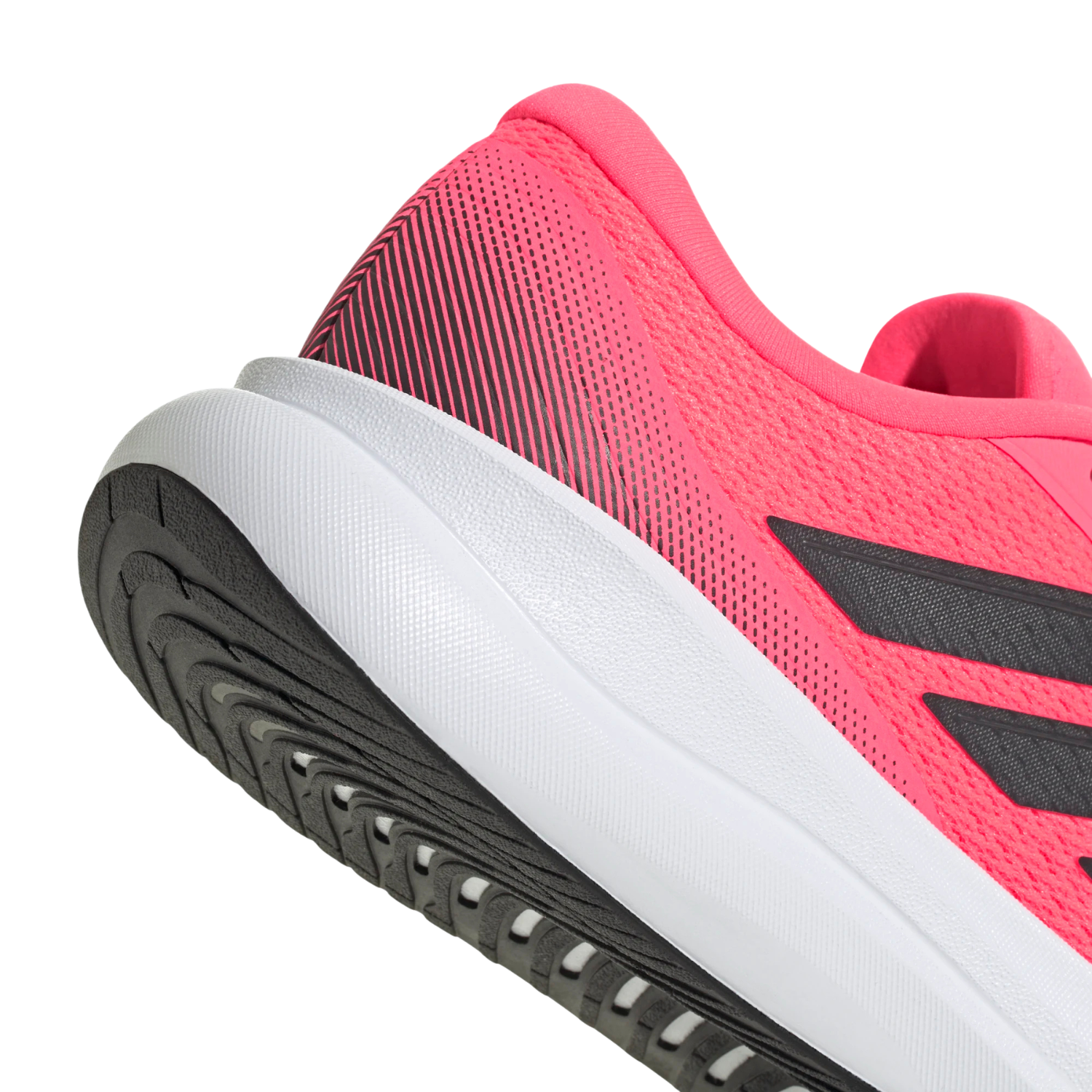Adidas Runfalcon 6 Running Shoe Men - Pink/Black/White