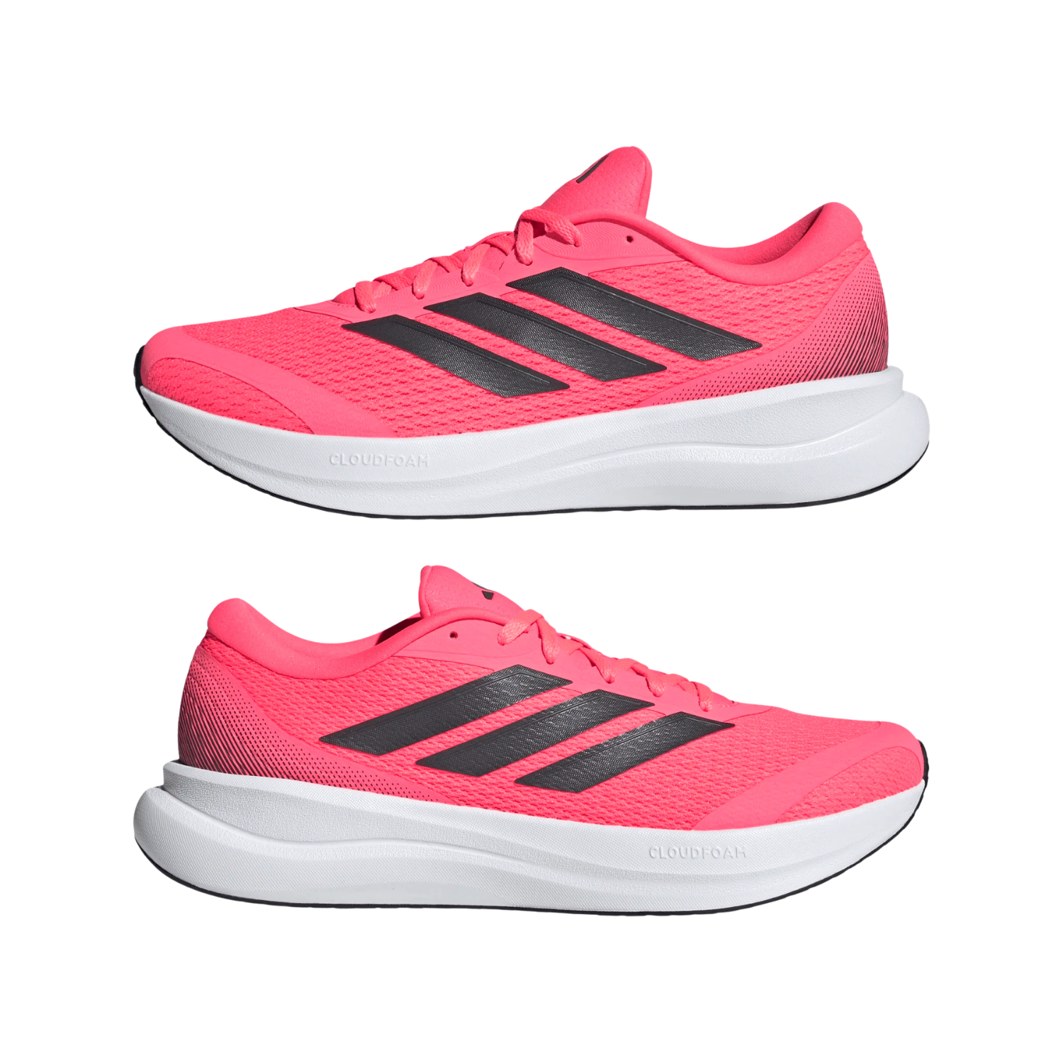 Adidas Runfalcon 6 Running Shoe Men - Pink/Black/White