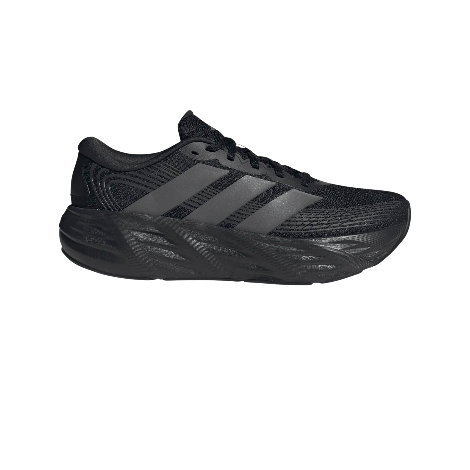 Adidas Galaxy 8 Running Shoe Men - Black
