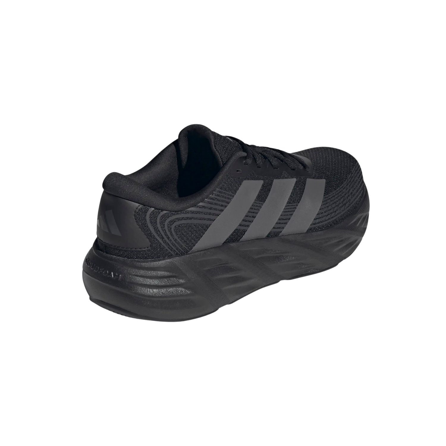 Adidas Galaxy 8 Running Shoe Men - Black