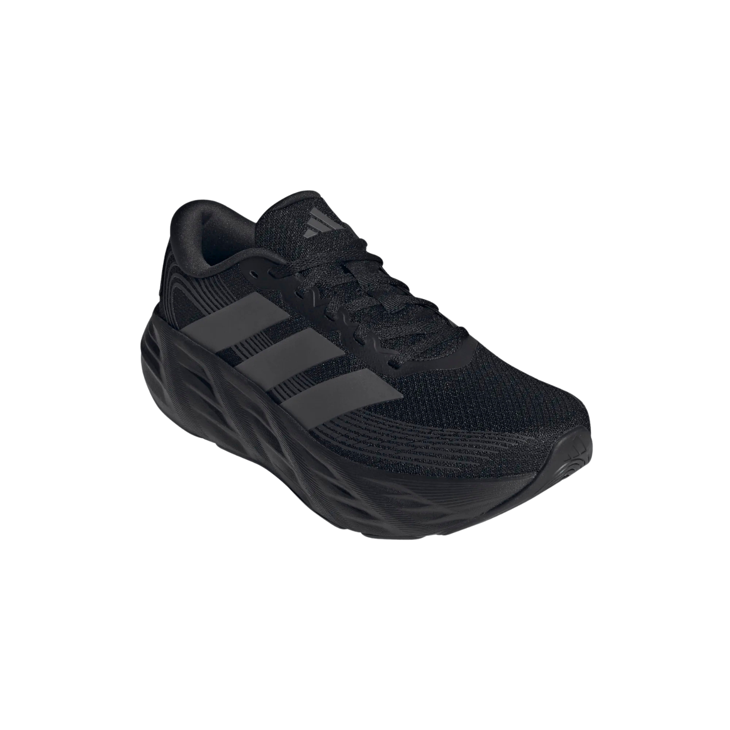 Adidas Galaxy 8 Running Shoe Men - Black